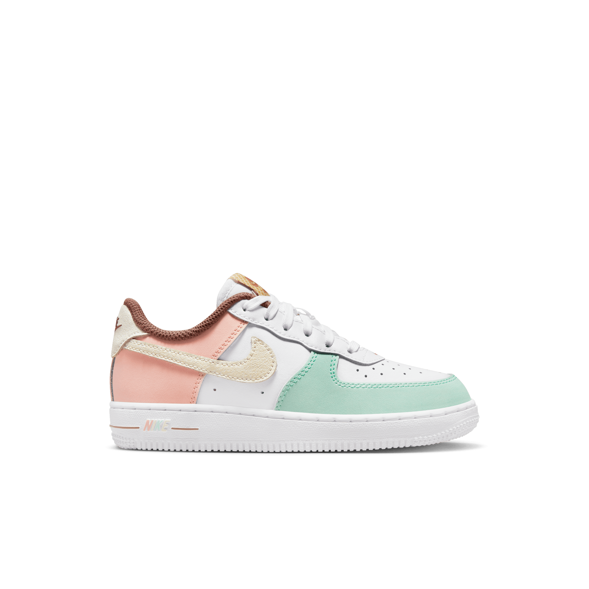 Nike Air Force 1 LV8 - Kid's PS - GBNY