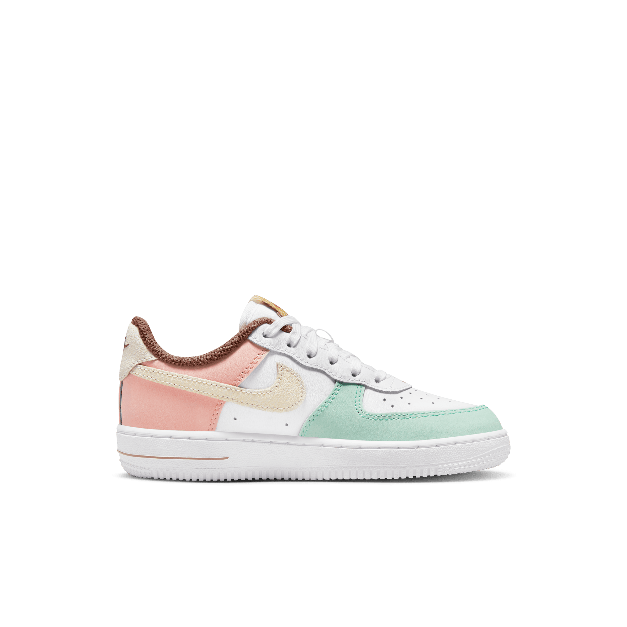 Nike Air Force 1 '07 LV8 Shoes -Men's - GBNY