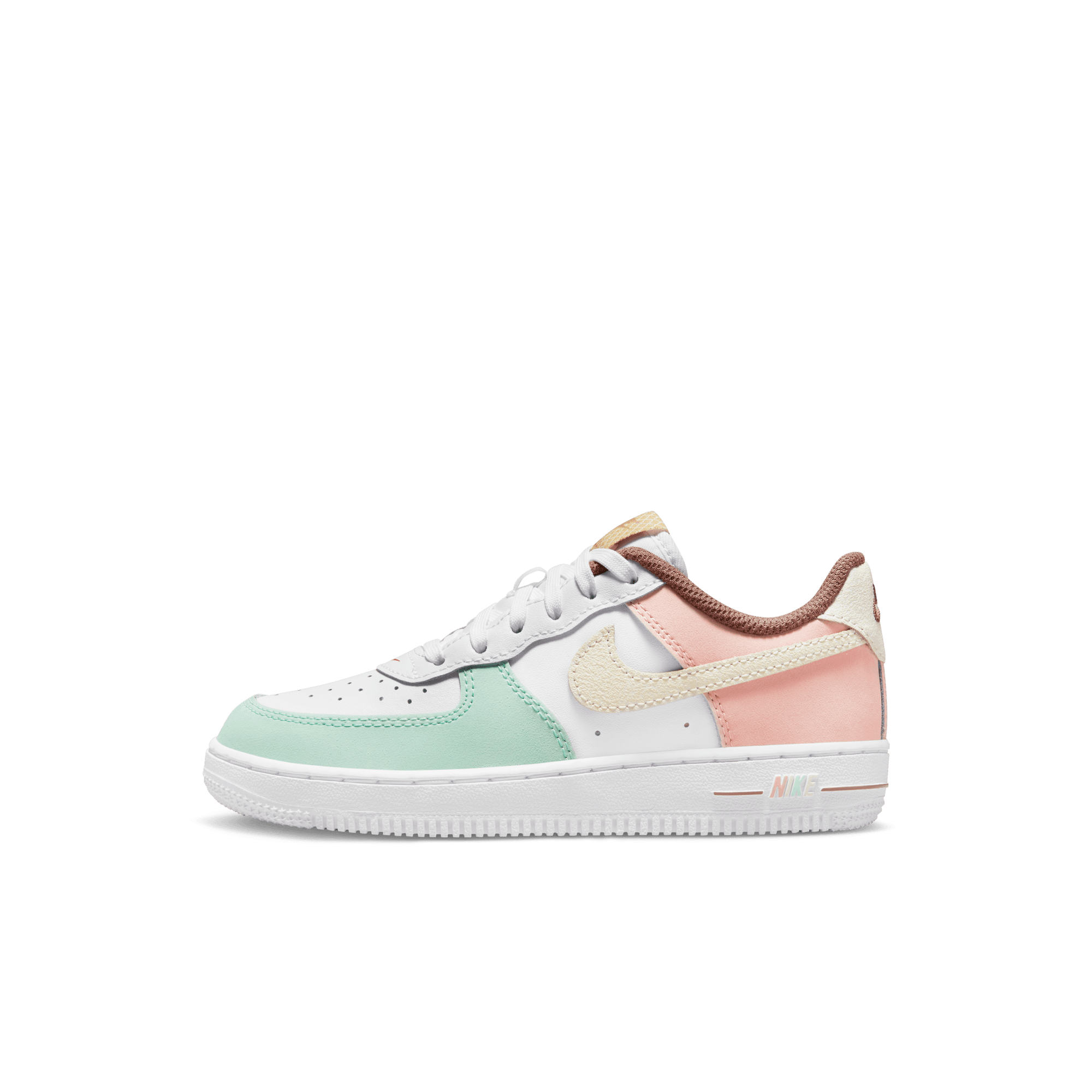 Nike Air Force 1 LV8 - Toddler - GBNY