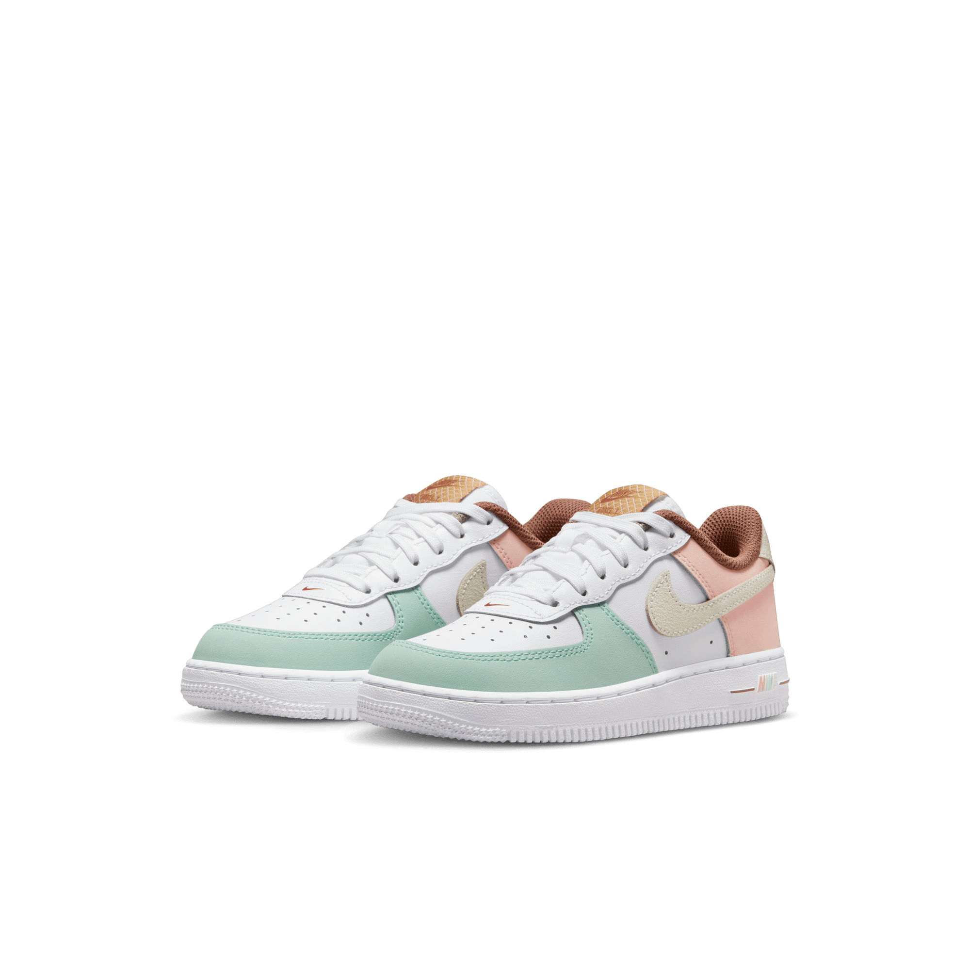 Nike air force 1 preschool sales