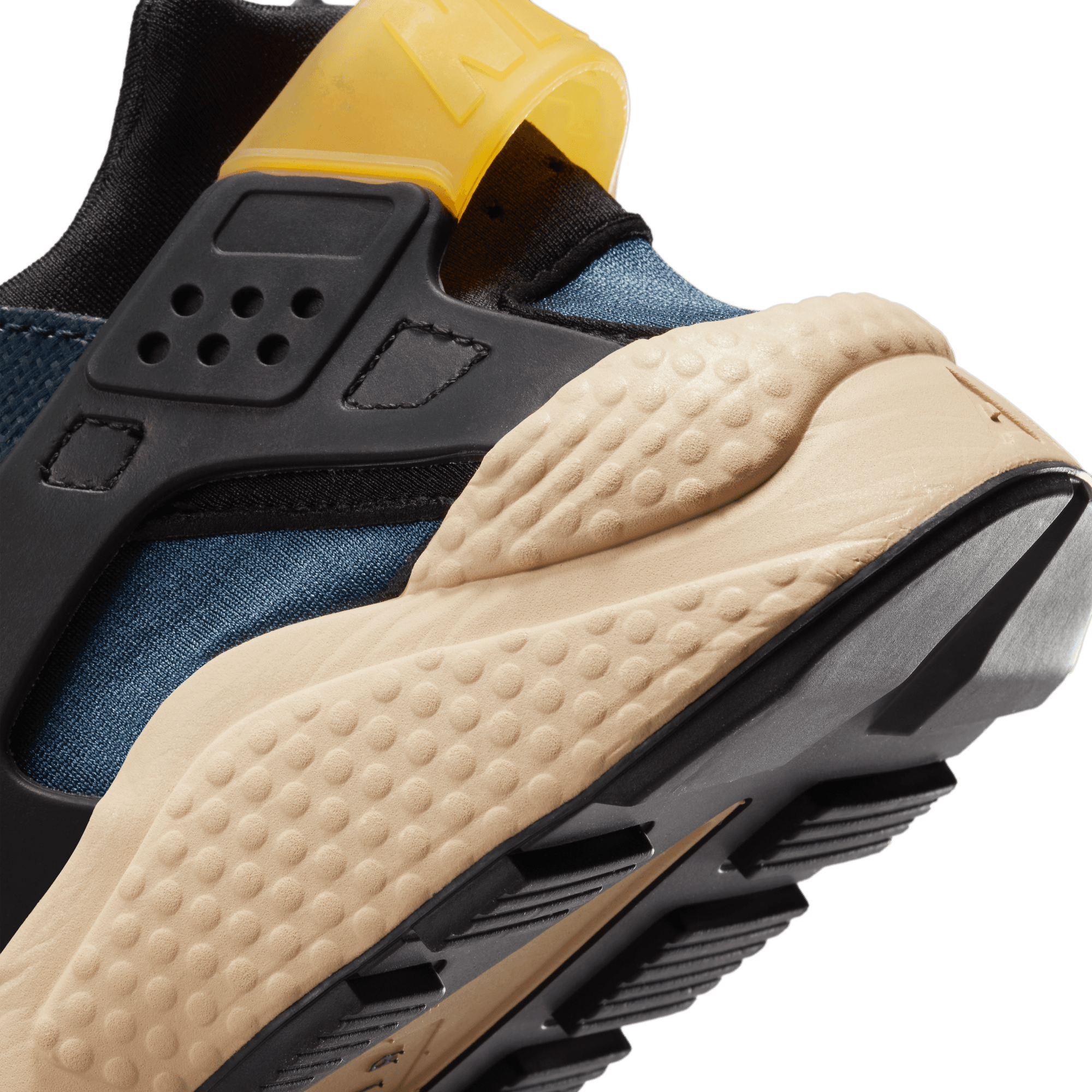 Nike Footwear Nike Huarache Premium - Men's