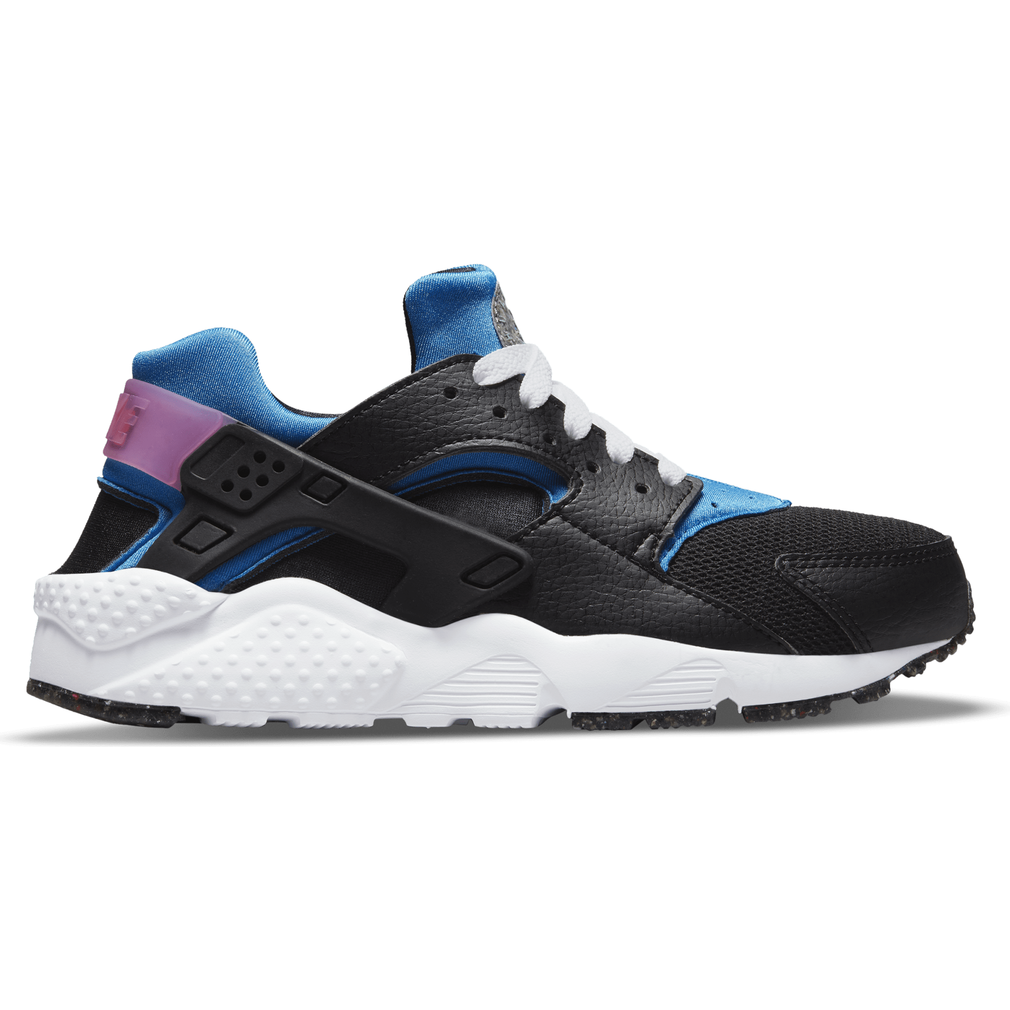 Blue huaraches grade deals school