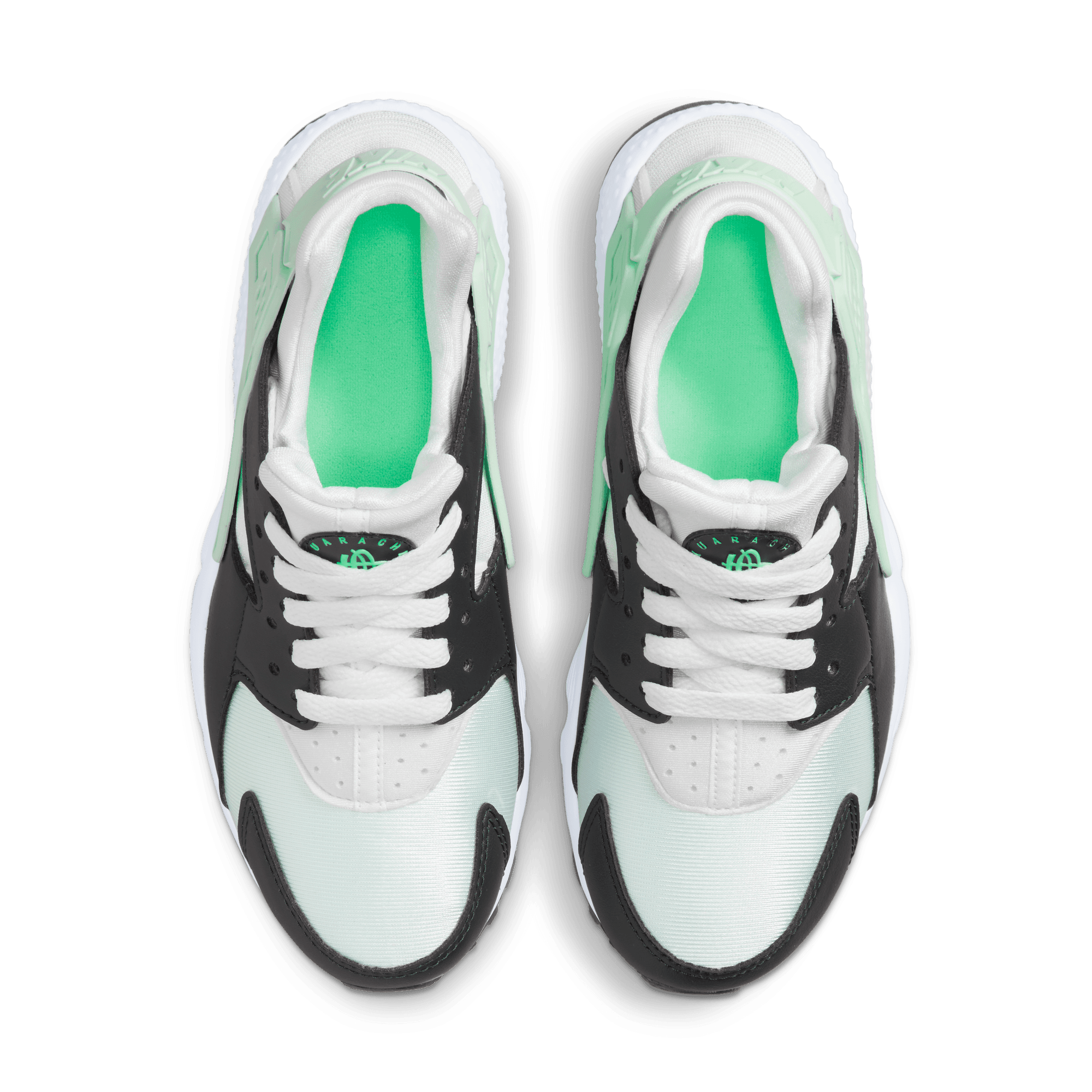 Nike FOOTWEAR Nike Huarache Run - Boy's Grade School