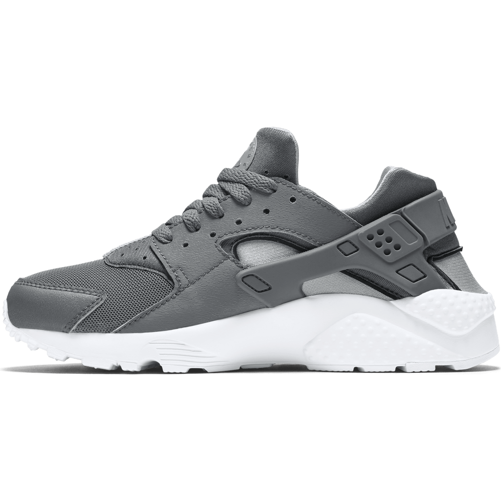 White huaraches boy grade top school