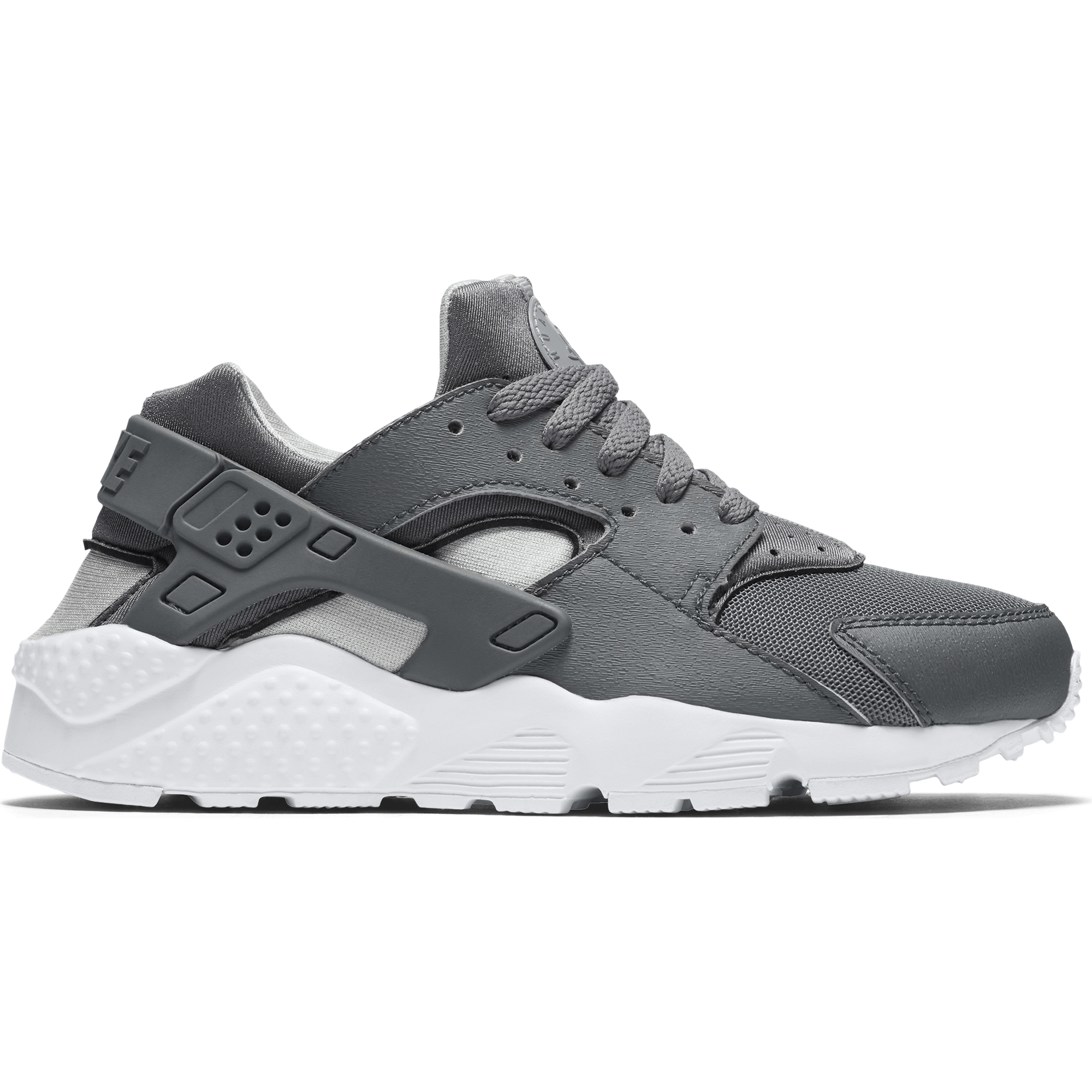 All black top huaraches grade school