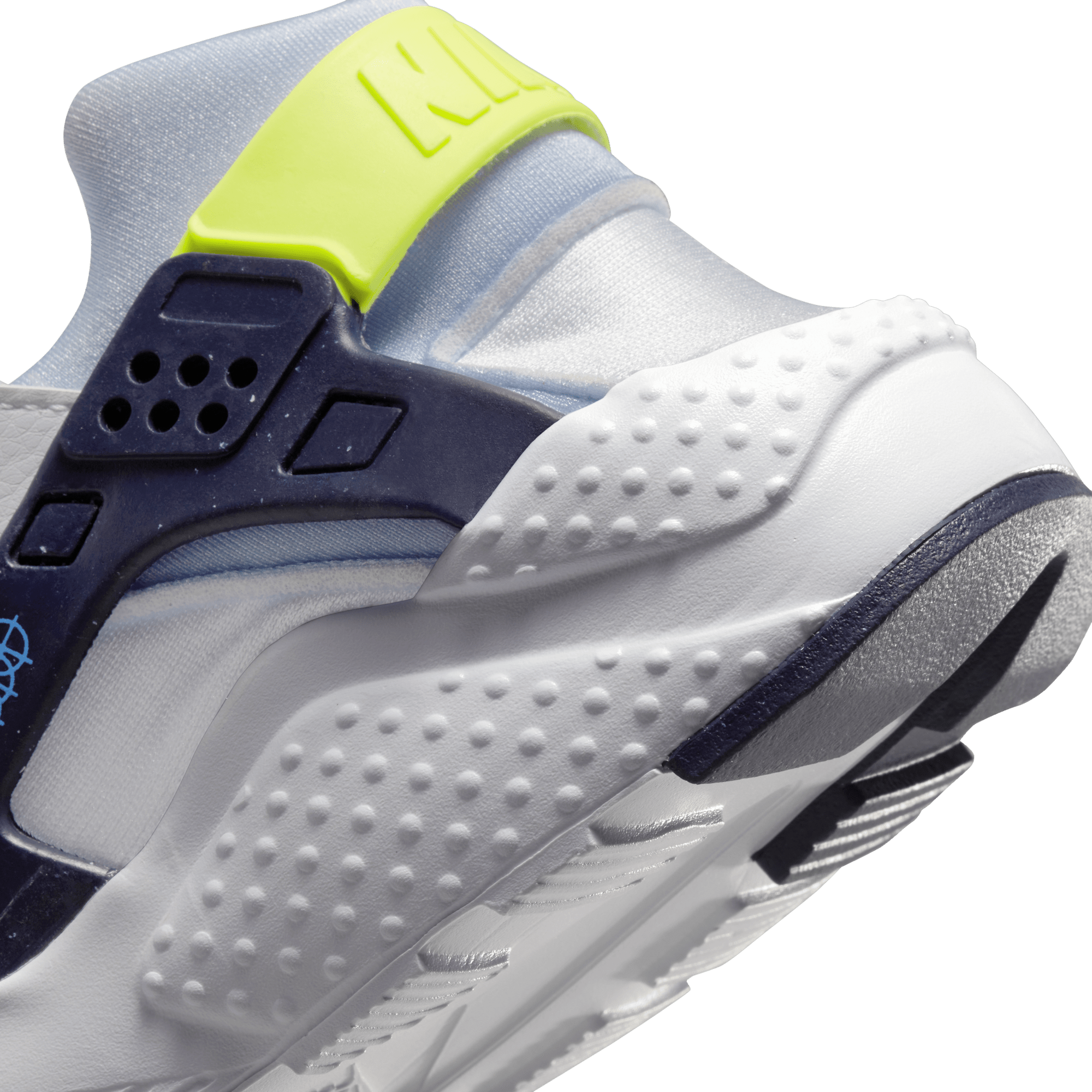 Nike Huarache Run - Boy's Grade - GBNY