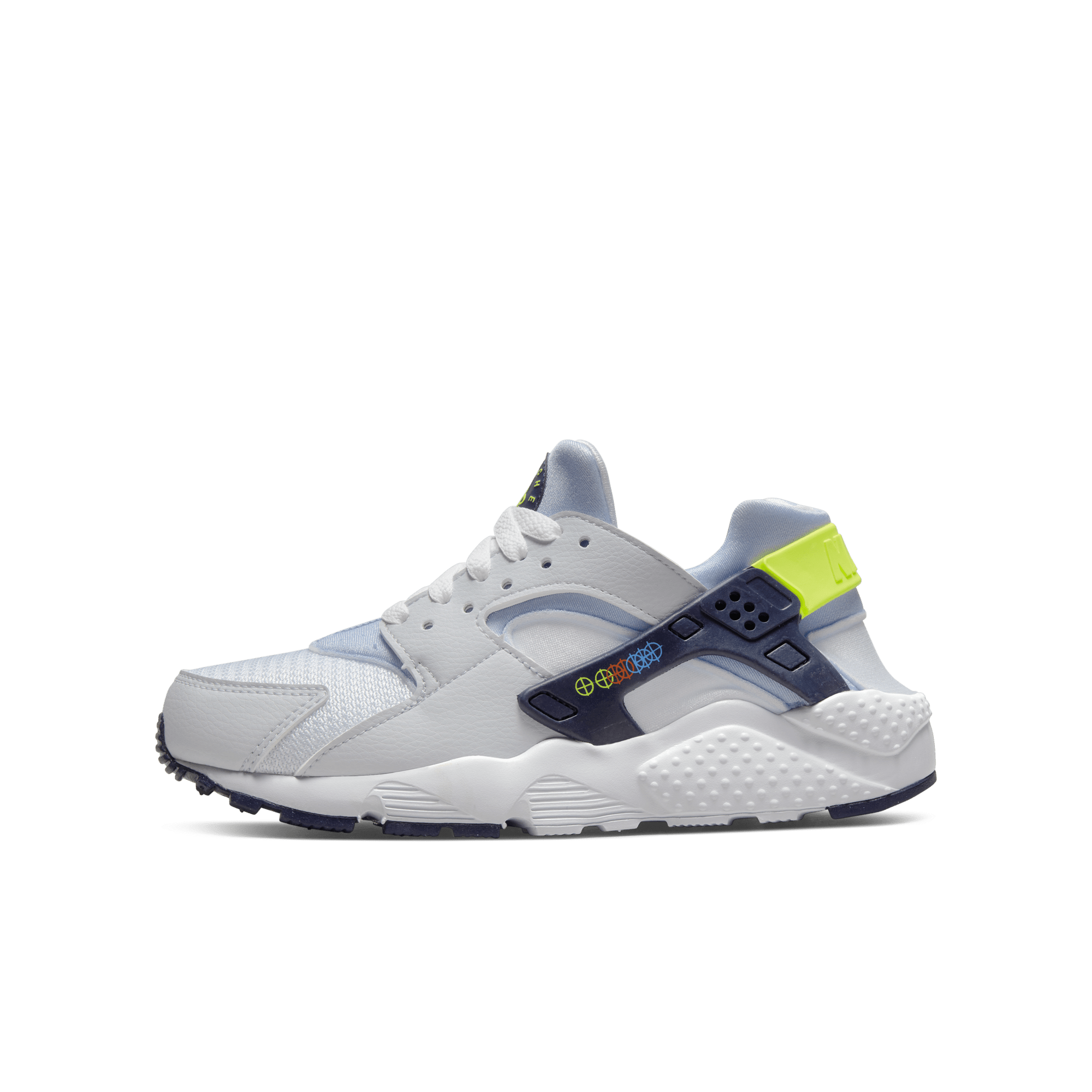 Nike Huarache Run Boy s Grade School