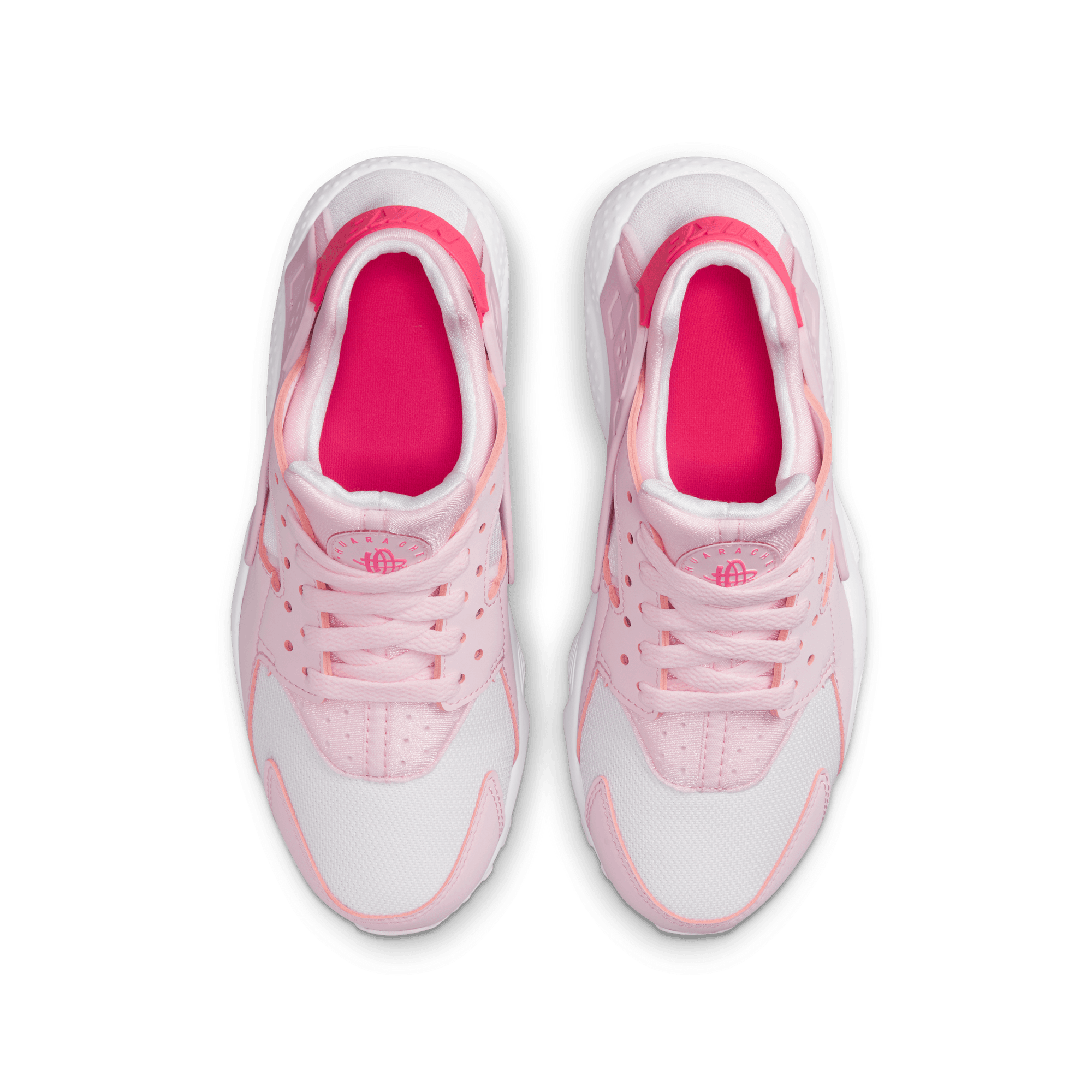 Nike FOOTWEAR Nike Huarache Run - Boy's Grade School