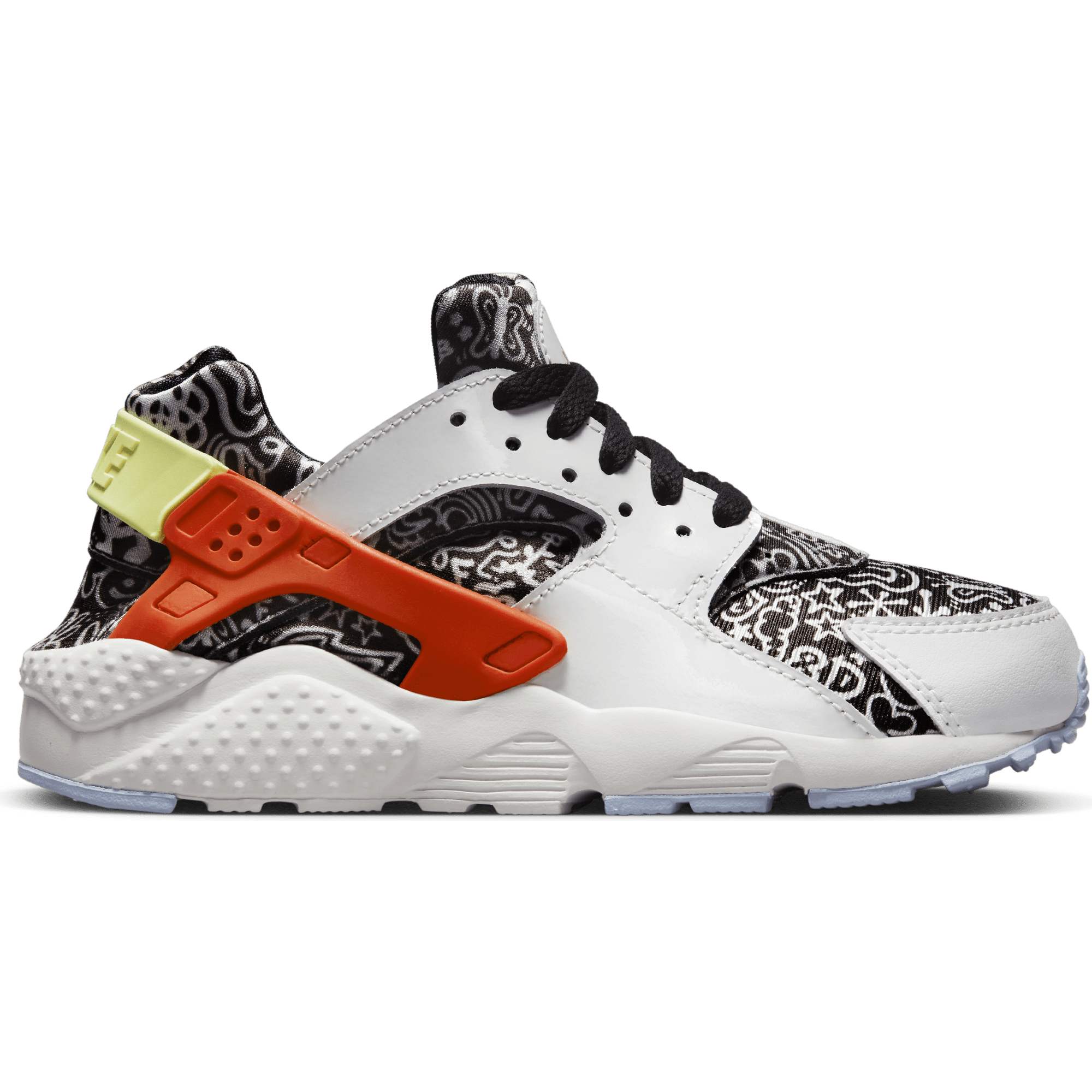Nike Huarache Run SE Boy s Grade School