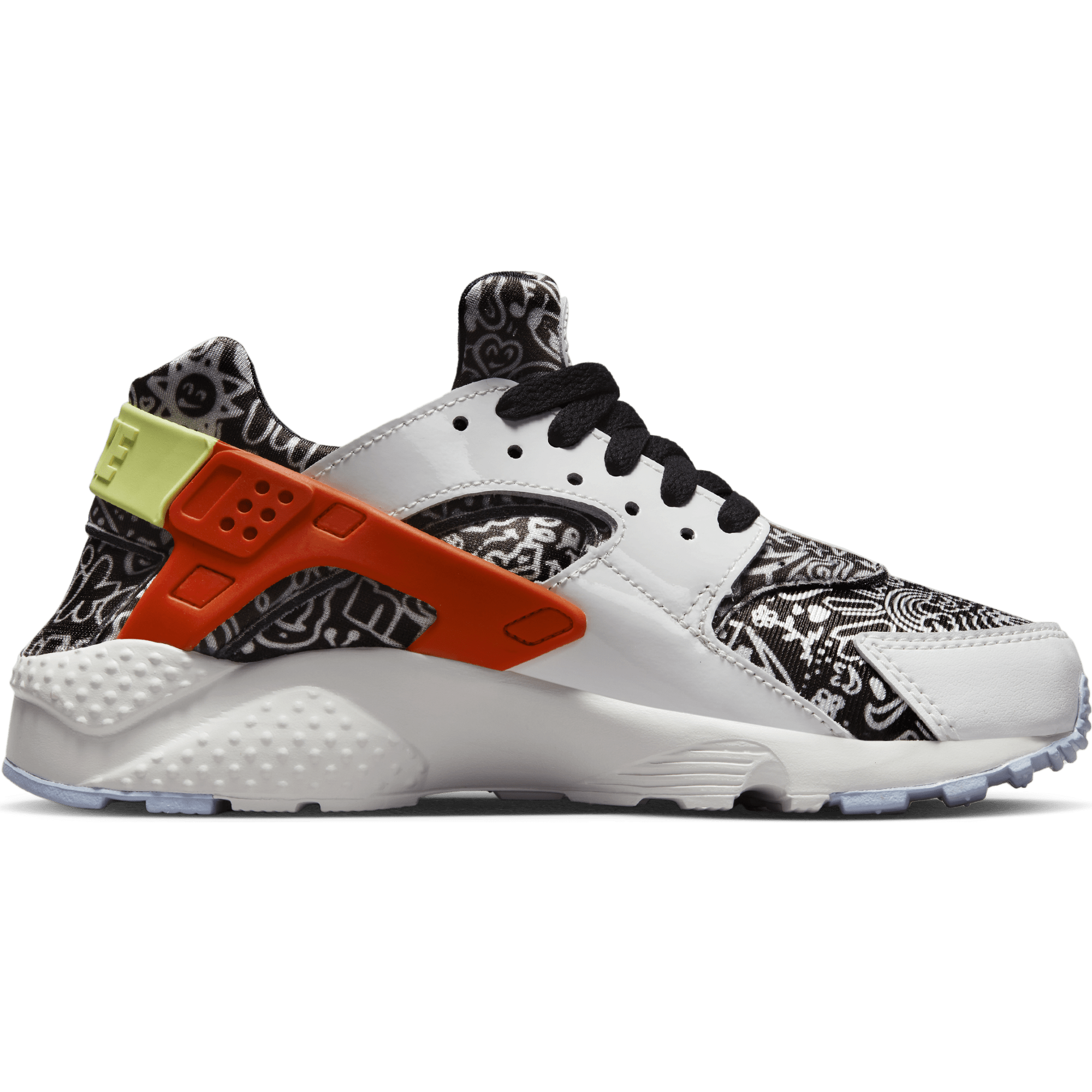 Nike Huarache Run SE Boy s Grade School