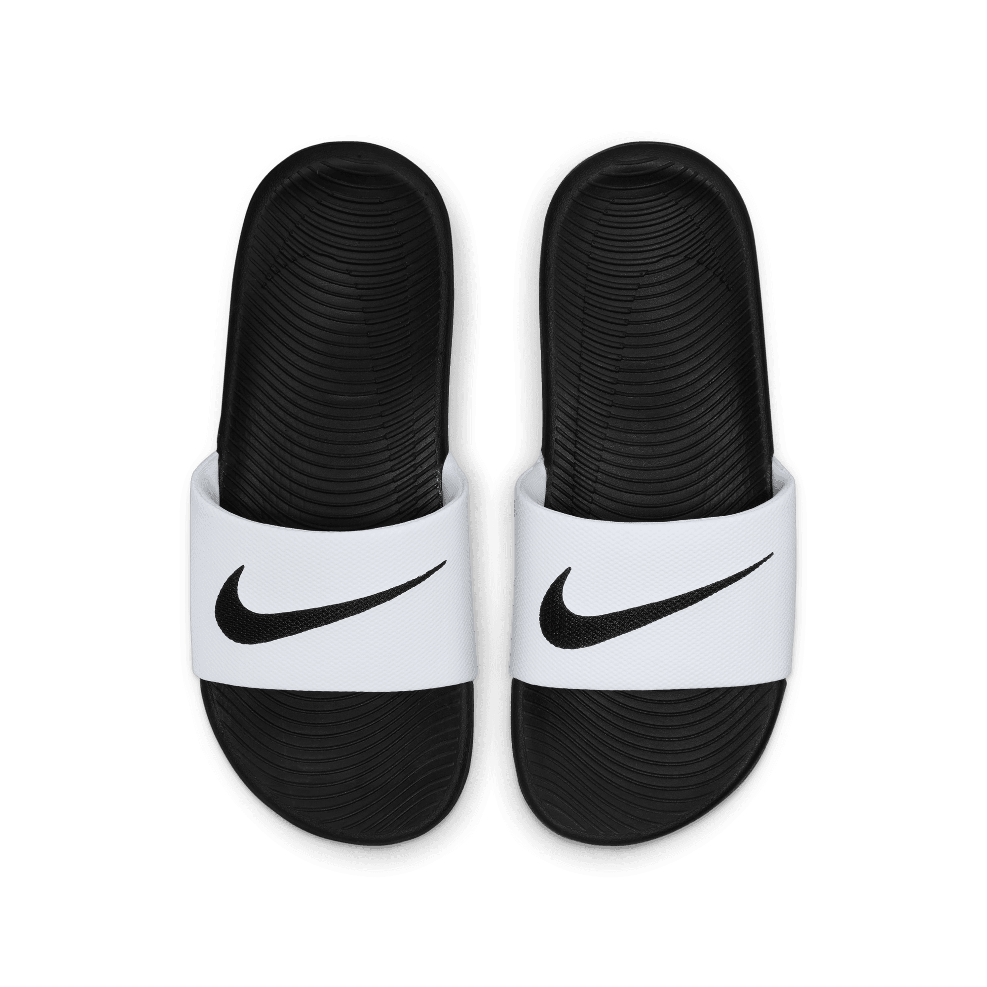Nike FOOTWEAR Nike Kawa Slides- Kids