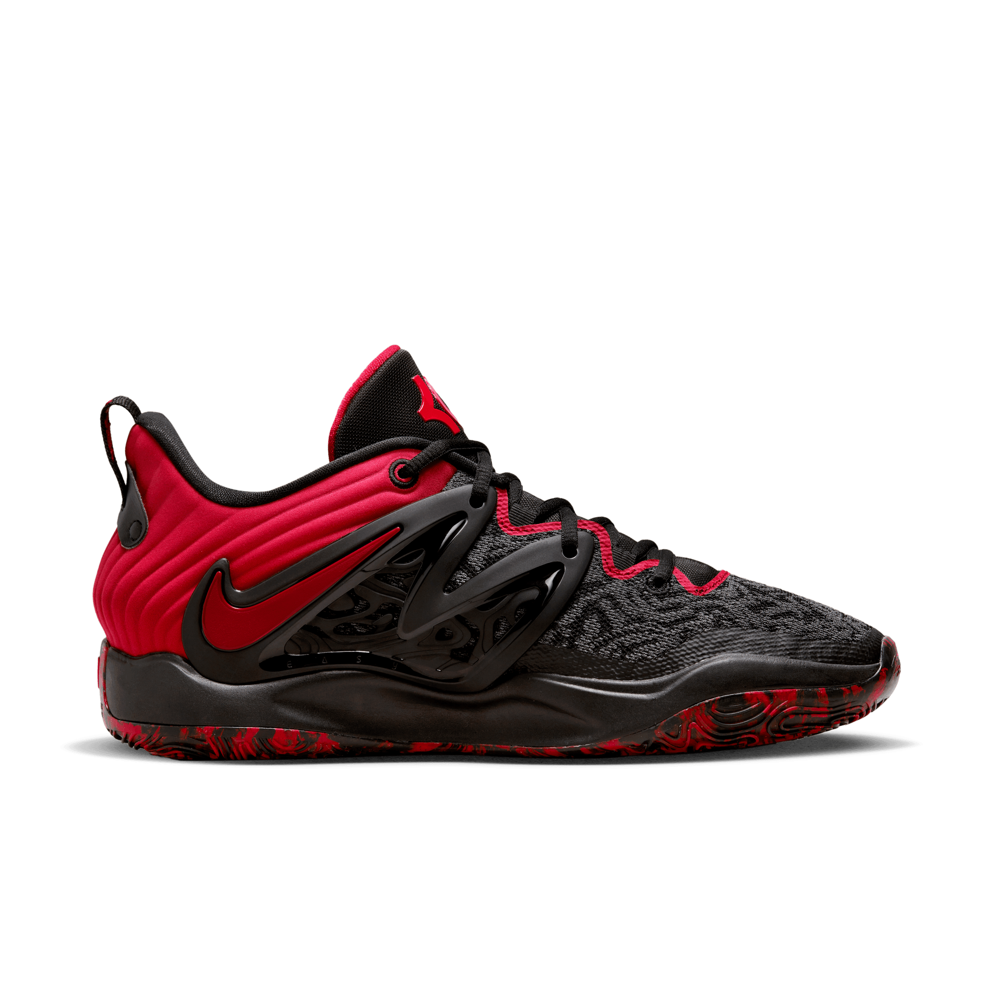 Nike FOOTWEAR Nike KD15 Basketball - Men's