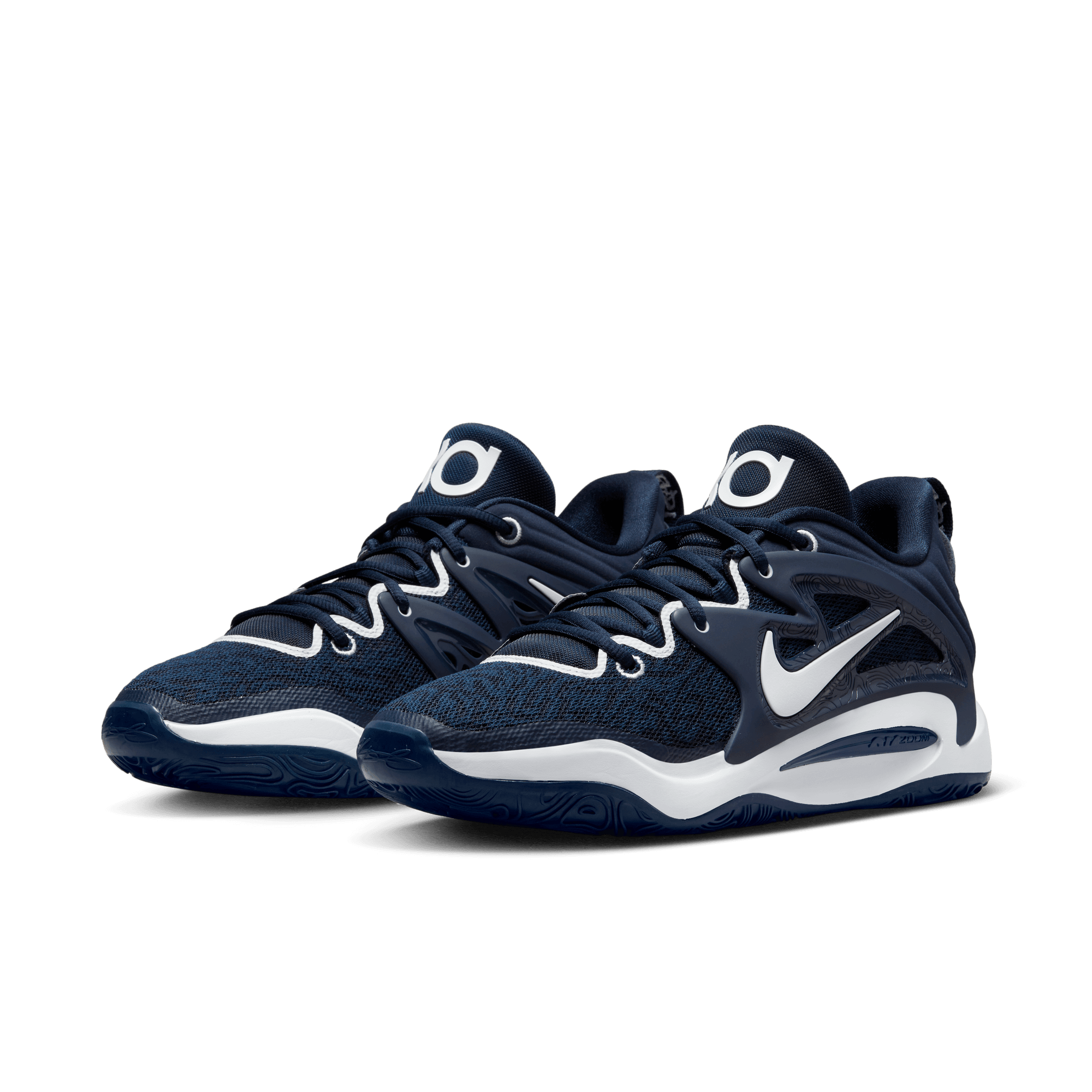 Nike FOOTWEAR Nike KD15 Basketball - Men's