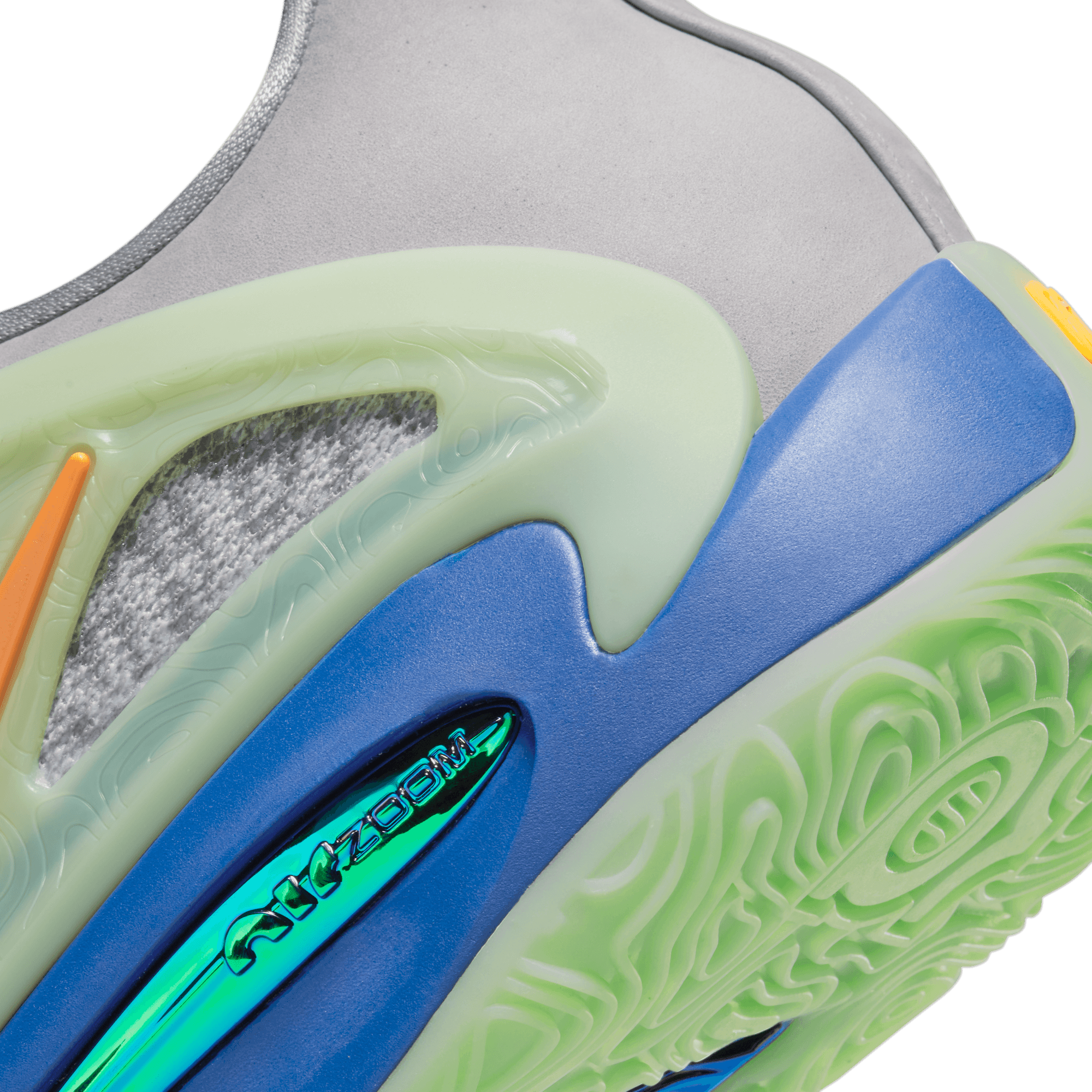 Nike FOOTWEAR Nike KD15 - Men's