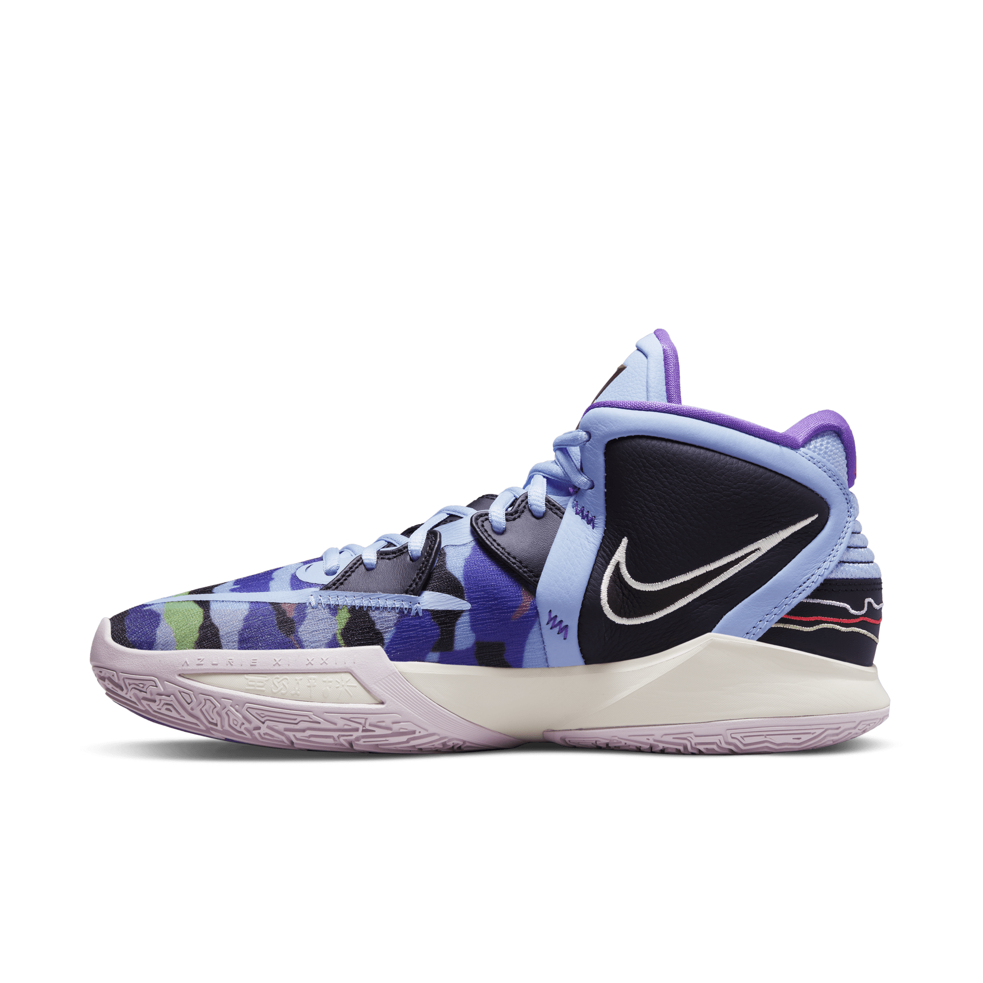 Men Basketball Shoe Nike Kyrie Shoes