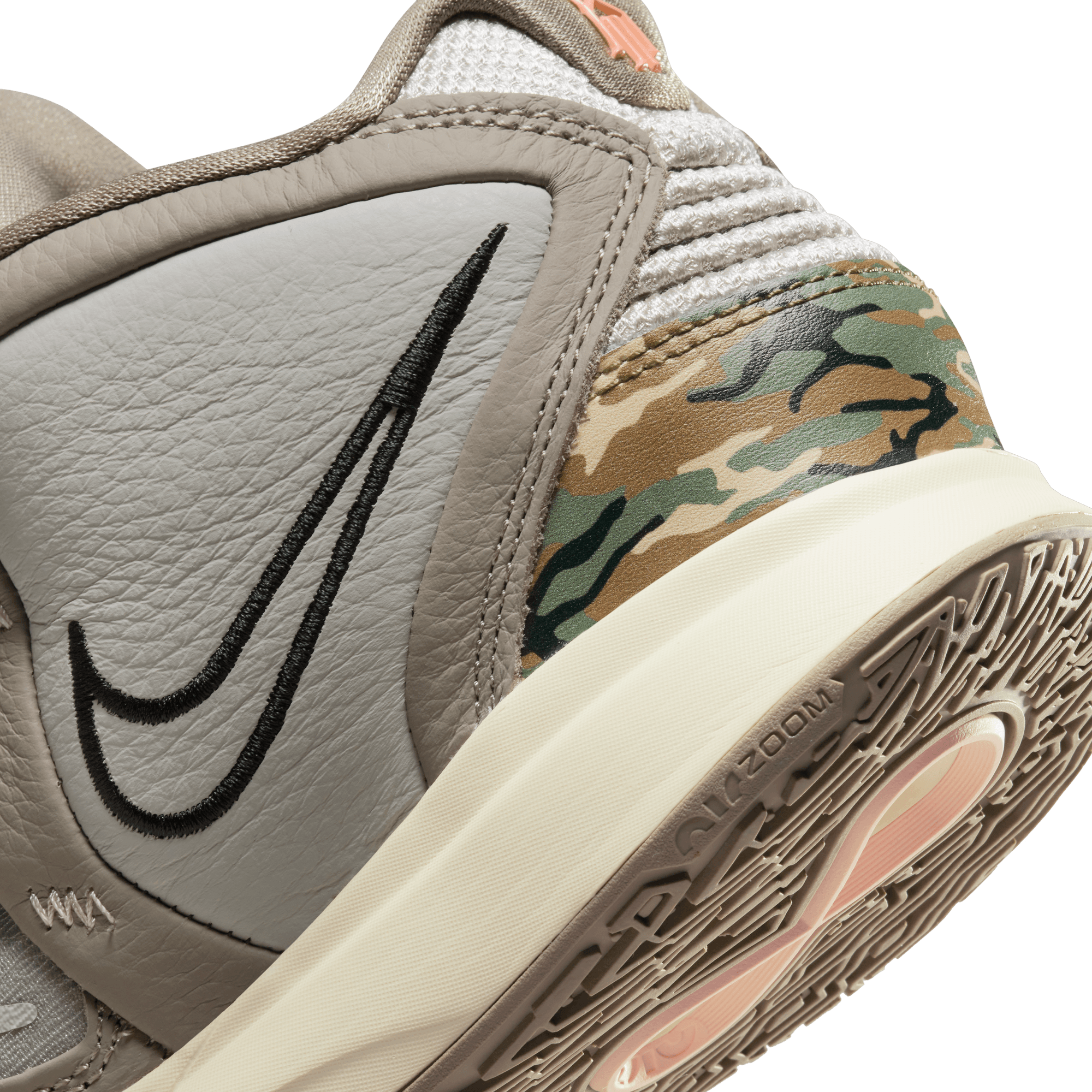 Nike FOOTWEAR Nike Kyrie Infinity - Men's