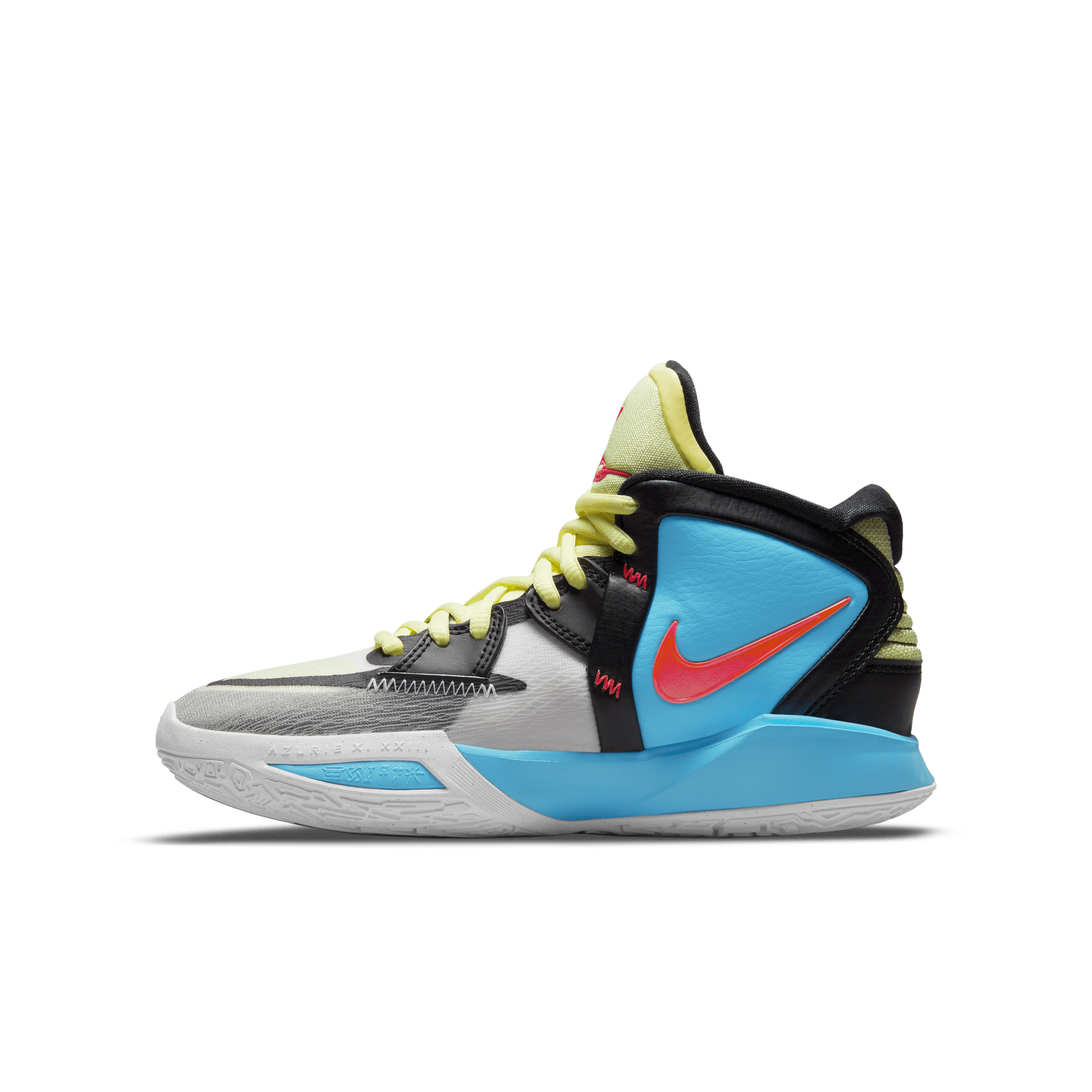 Nike infinity top war shoes