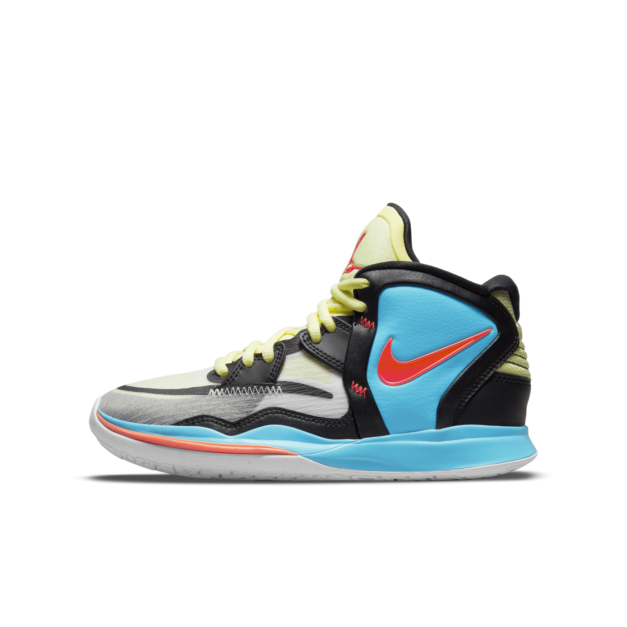 Grade school kyrie irving shoes outlet