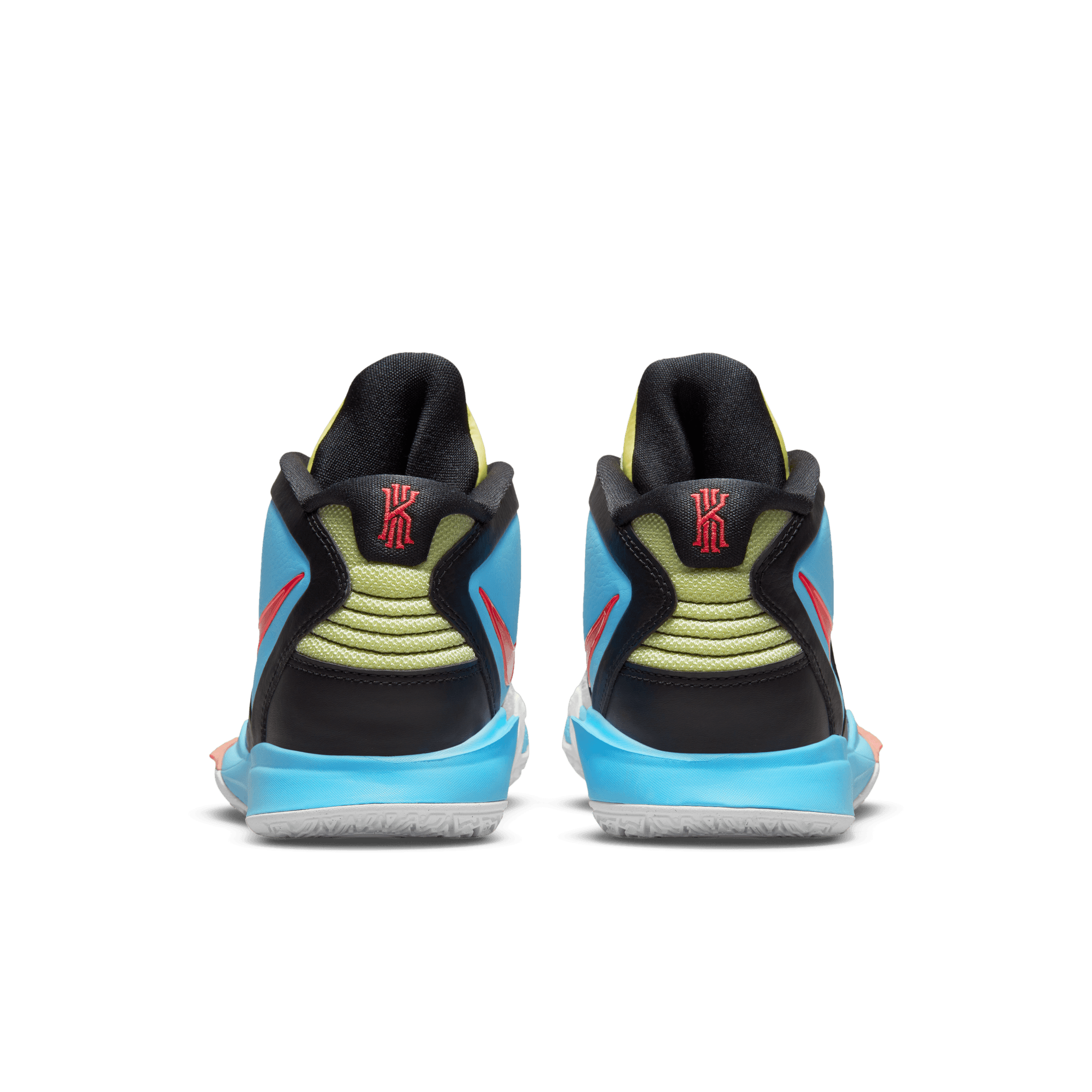 Grade school kyrie 5 sales