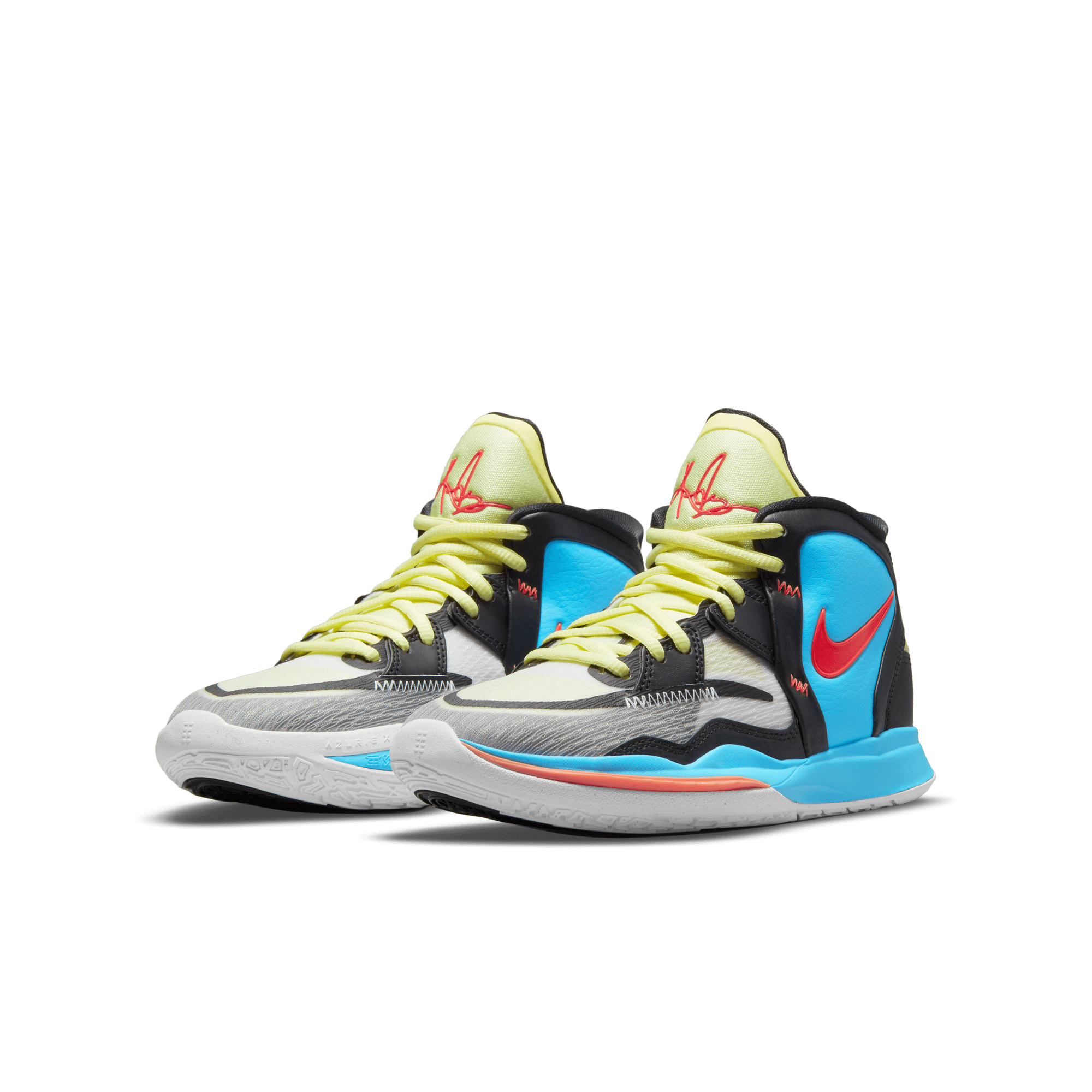 Nike Kyrie Infinity SE Boy s Grade School