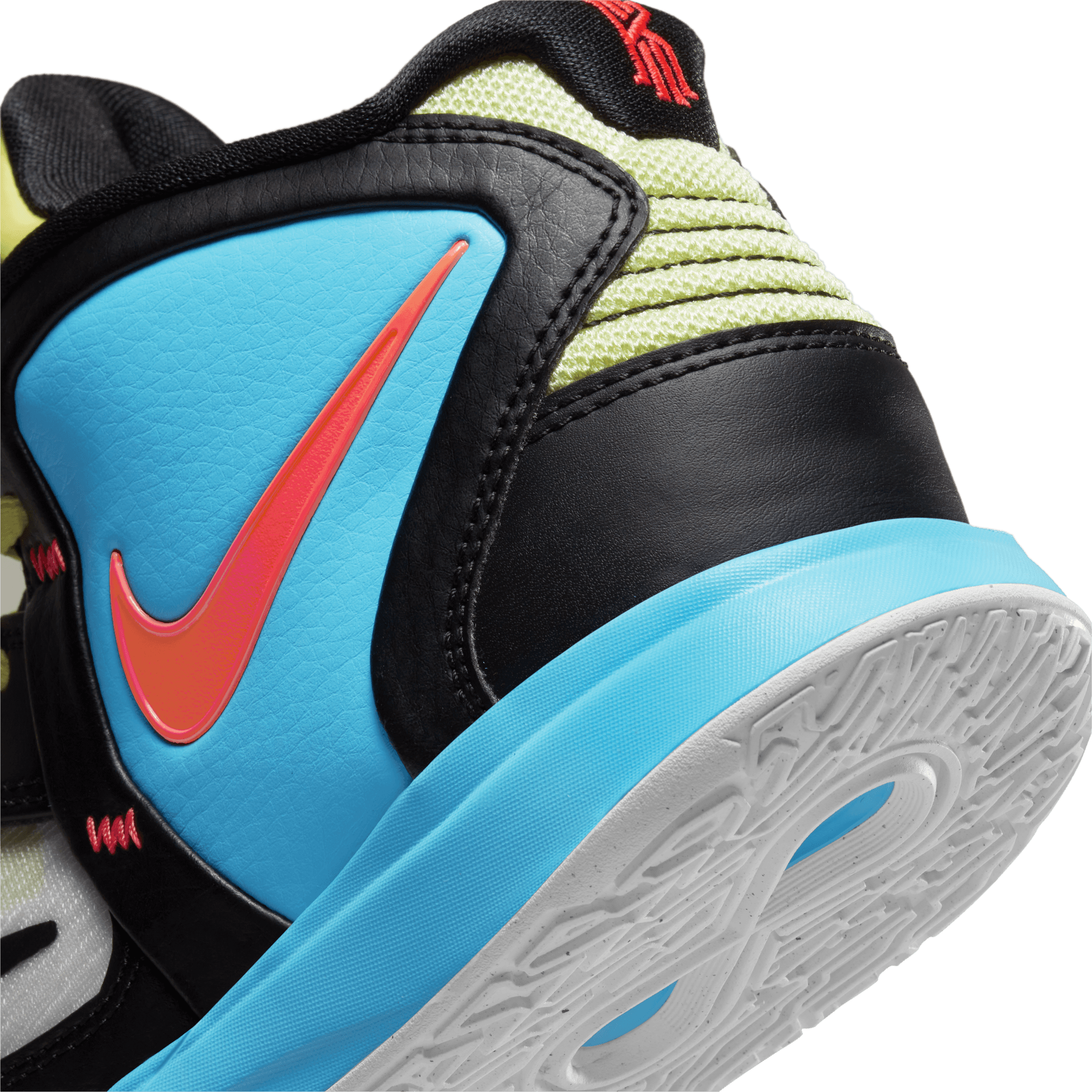 Nike FOOTWEAR Nike Kyrie Infinity SE - Boy's Grade School