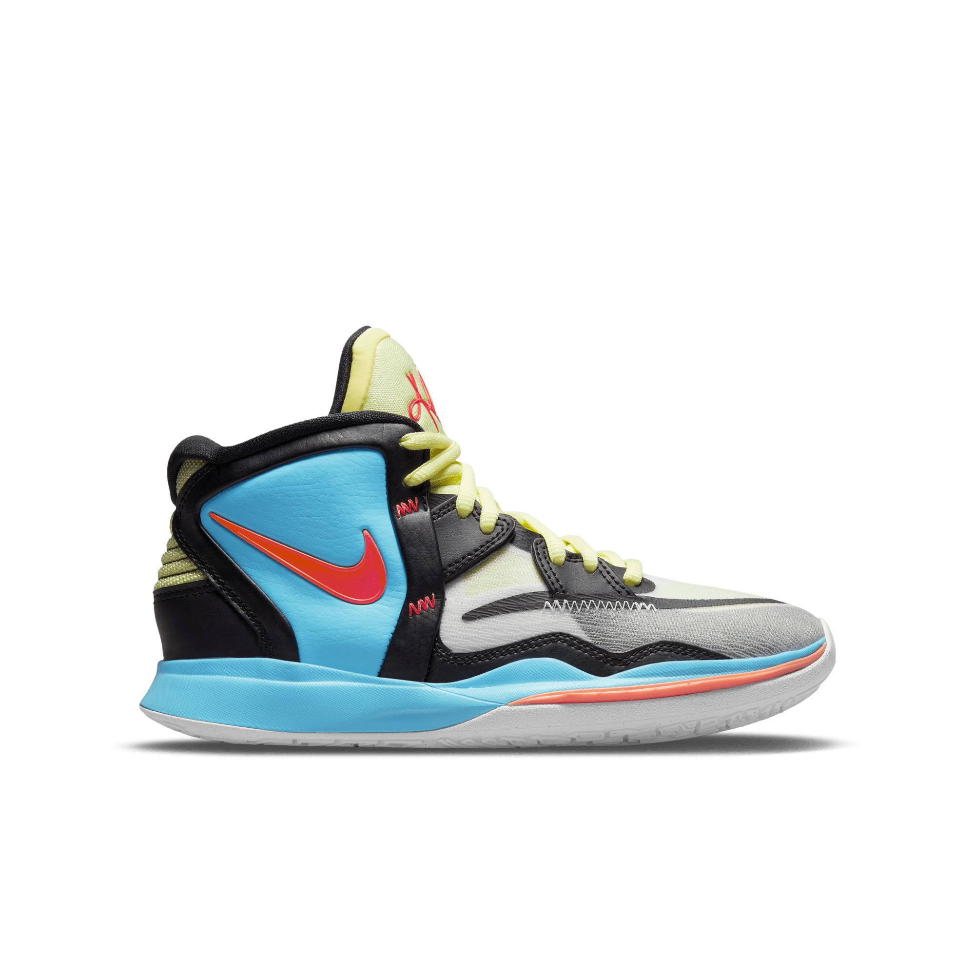 Kyrie basketball shoes grade school new arrivals
