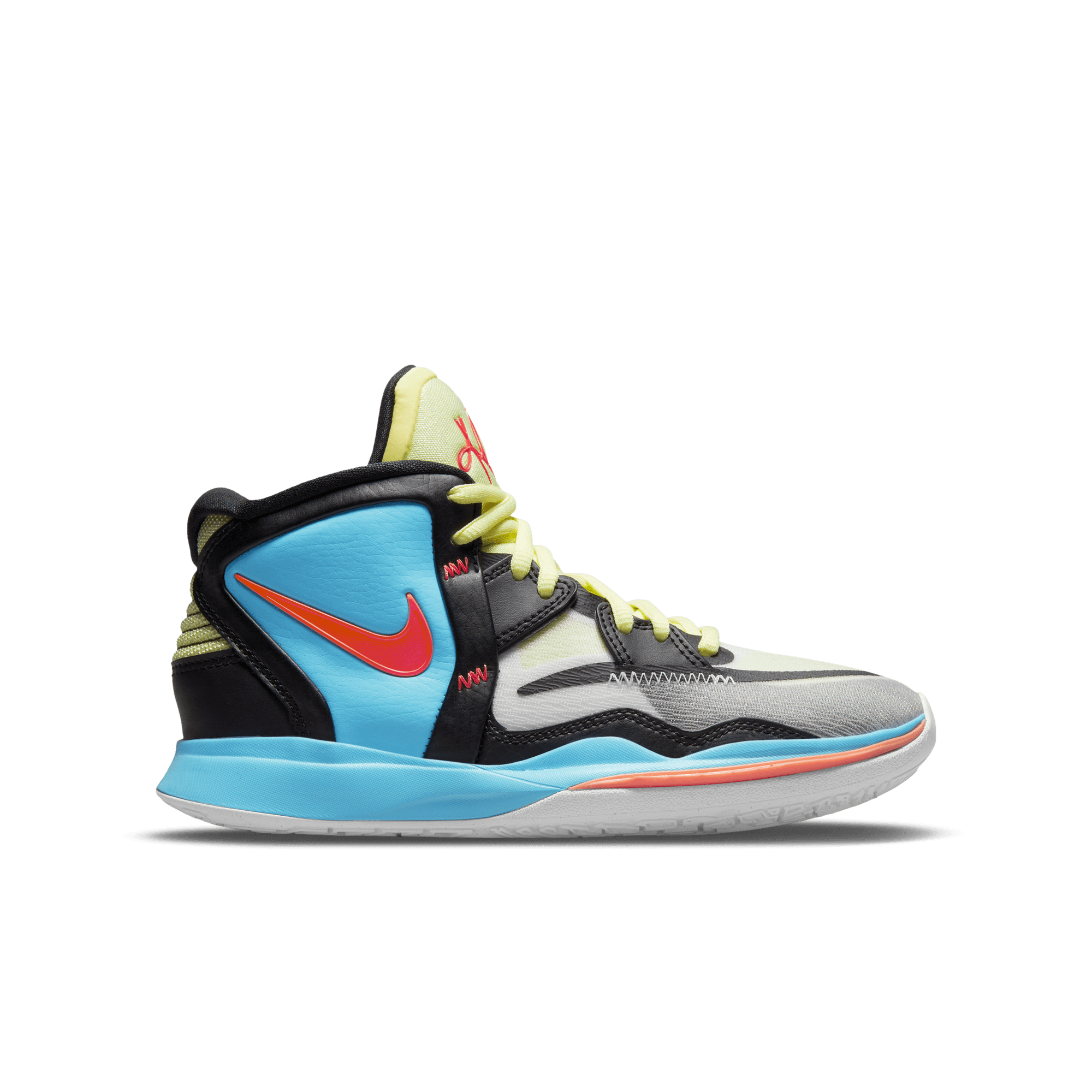 Nike FOOTWEAR Nike Kyrie Infinity SE - Boy's Grade School