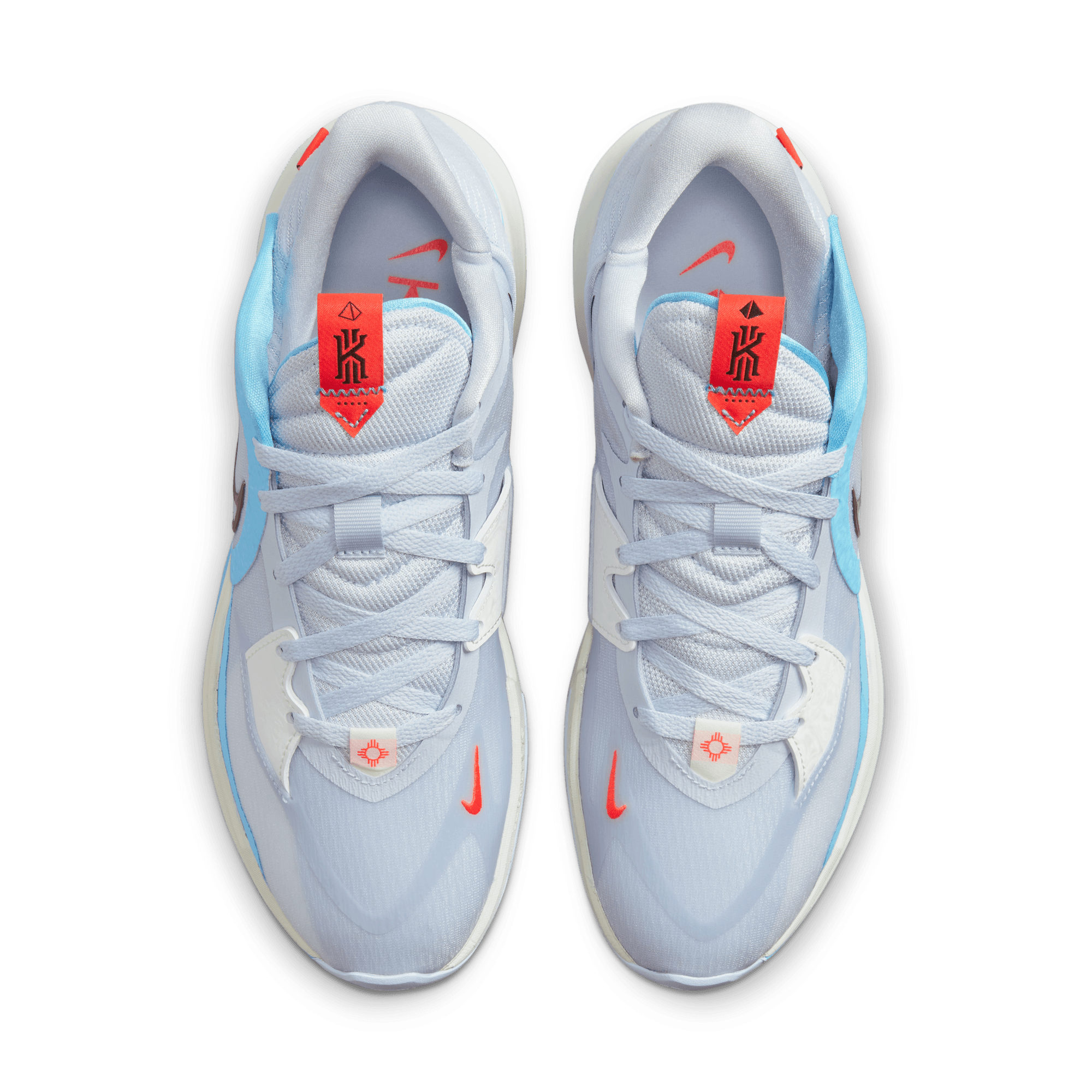 Nike FOOTWEAR Nike Kyrie Low 5 - Men's