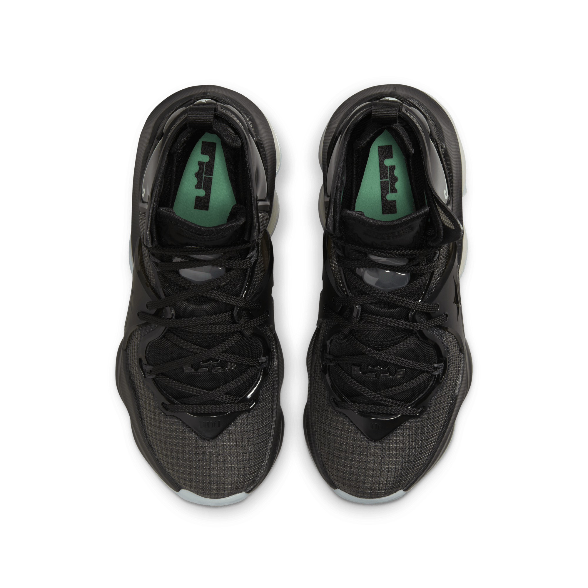 Nike bowfin grade sales school