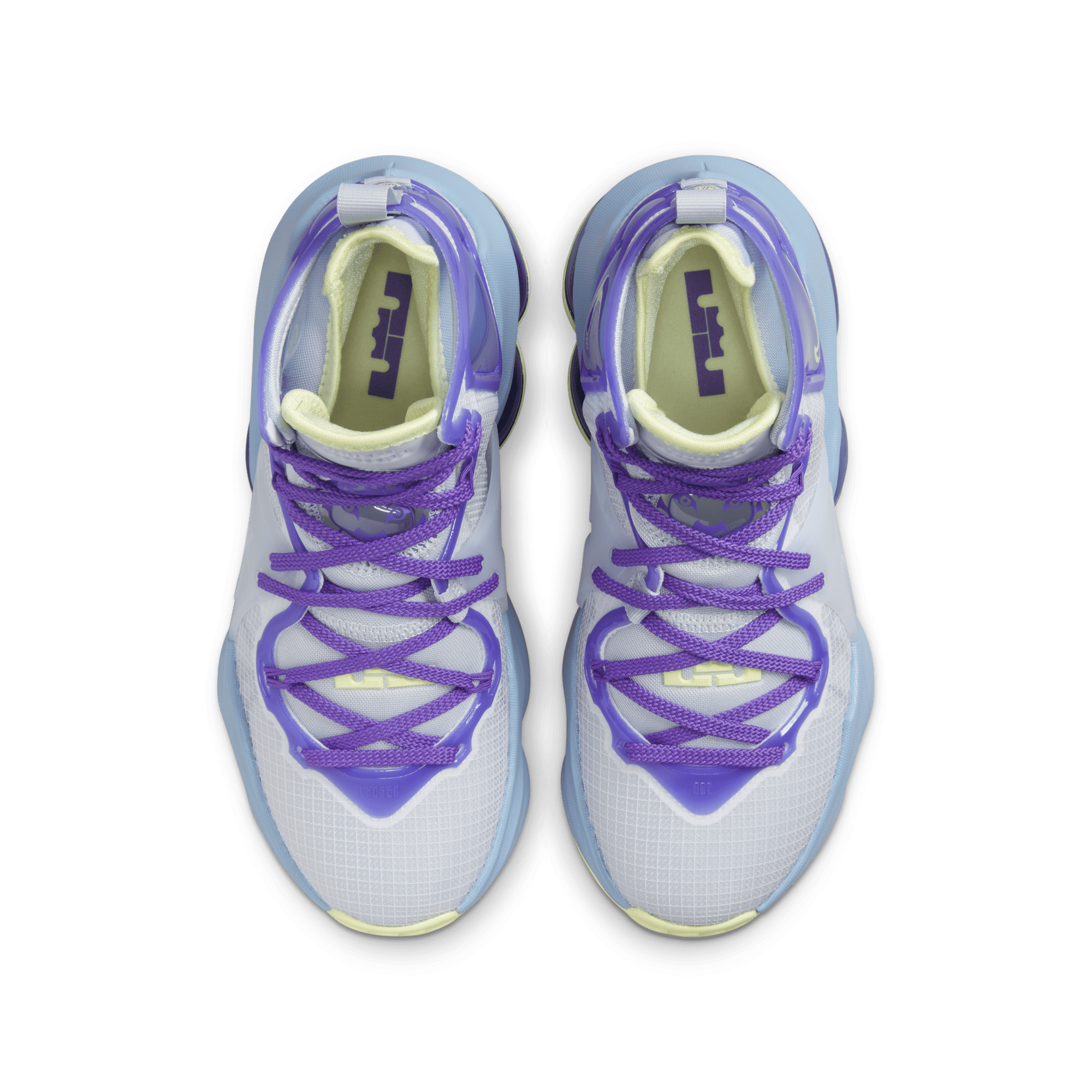 Grade sales school lebrons