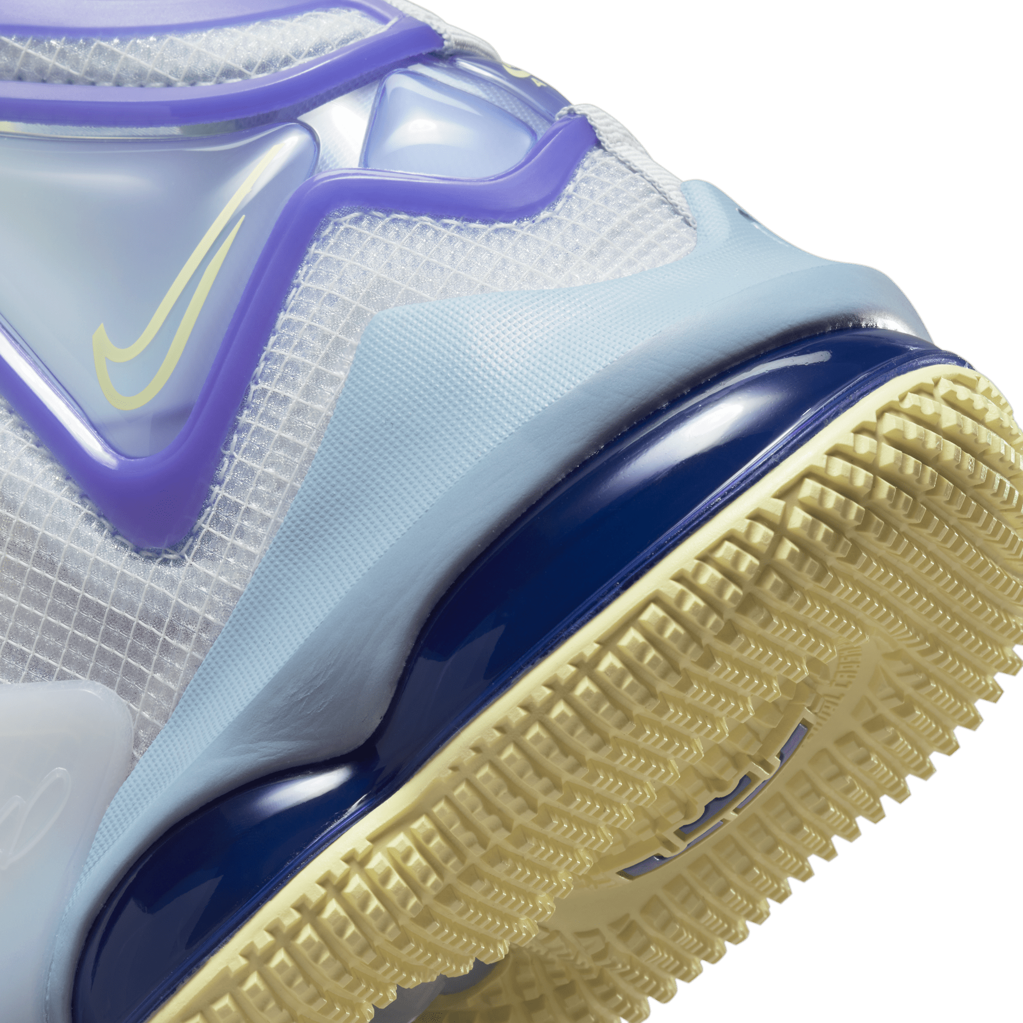 Nike FOOTWEAR Nike LeBron 19 - Boy's Grade School