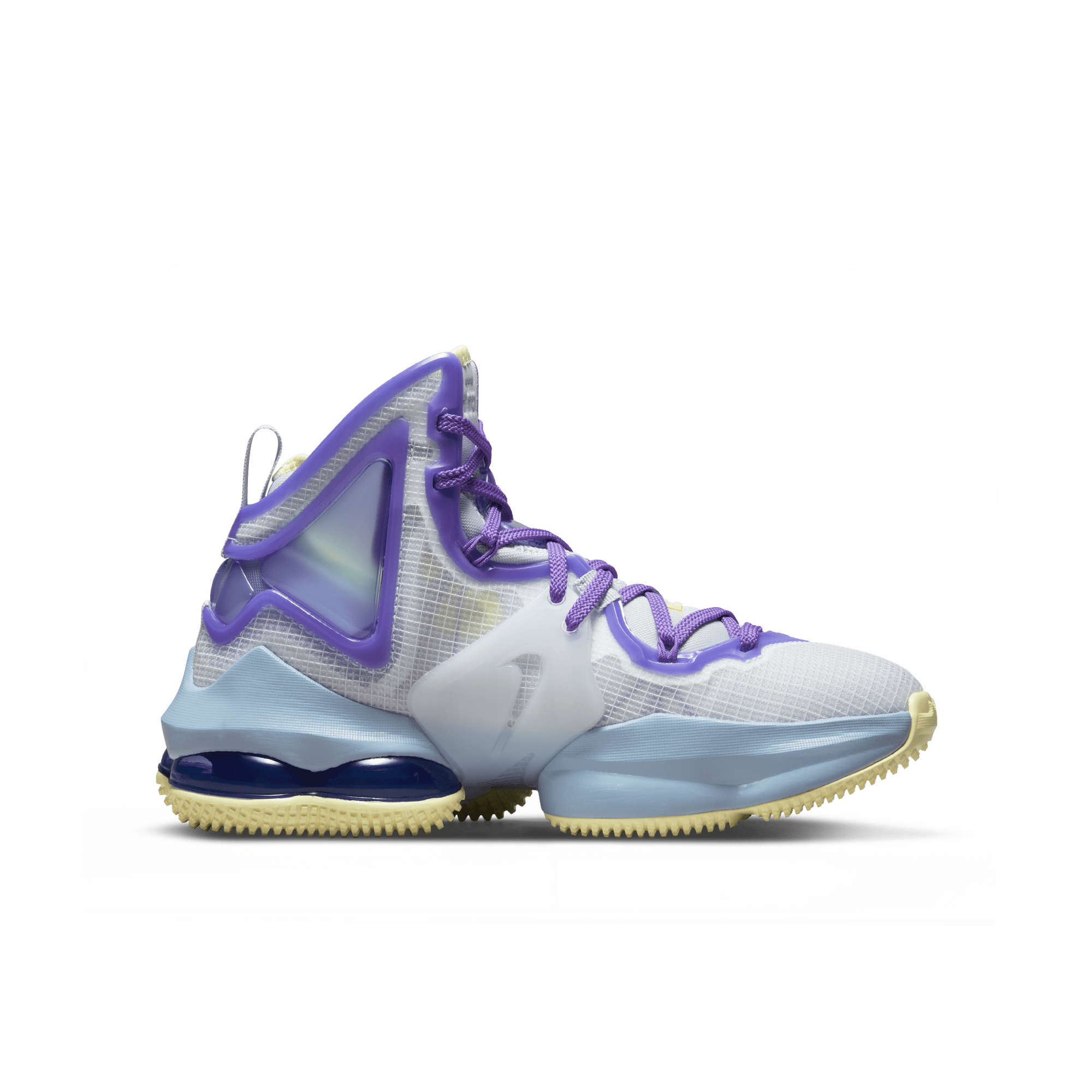 Nike LeBron 19 Boy s Grade School GBNY