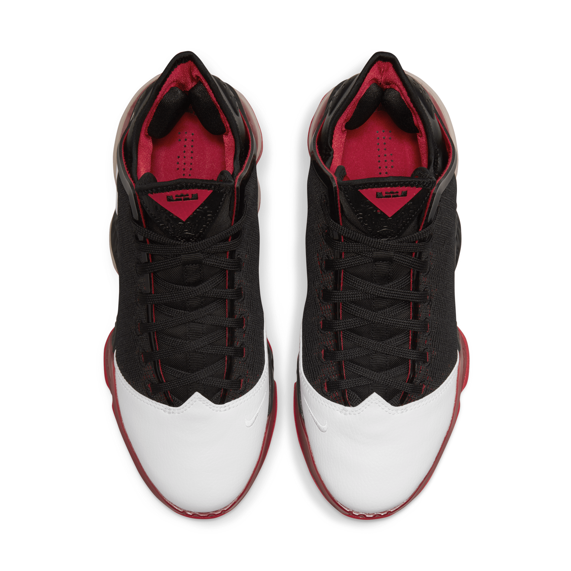 Nike FOOTWEAR Nike LeBron 19 Low - Men's