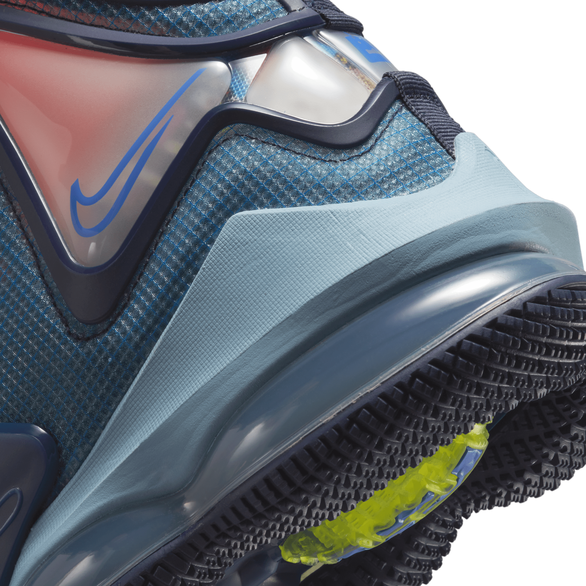 Nike FOOTWEAR Nike LeBron 19 - Men's