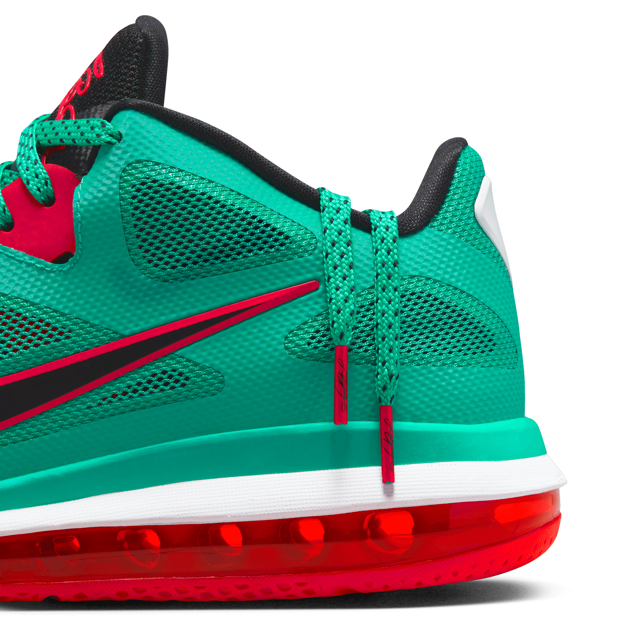 Nike FOOTWEAR Nike Lebron 9 Low - Men's