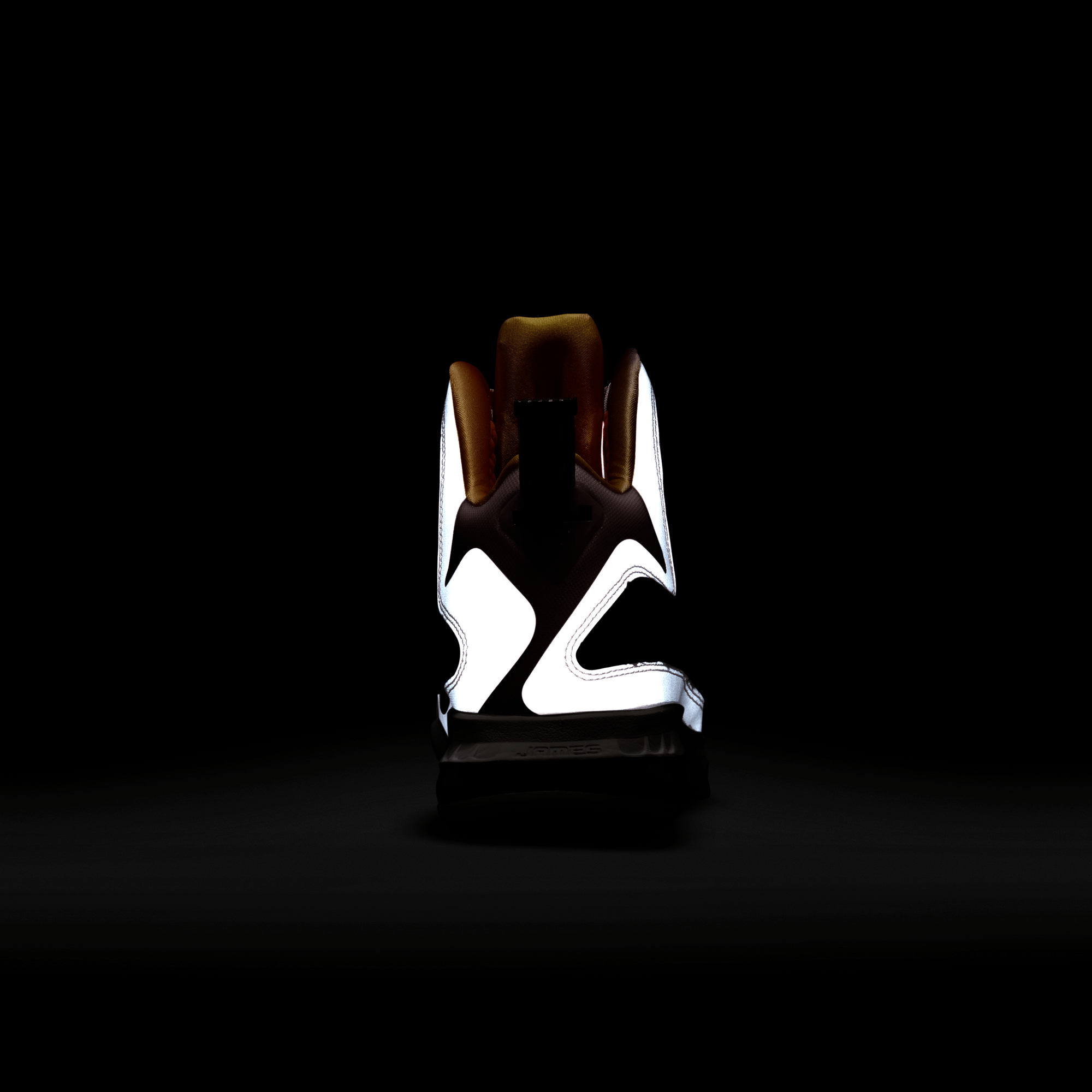 Nike FOOTWEAR Nike LeBron IX - Men's