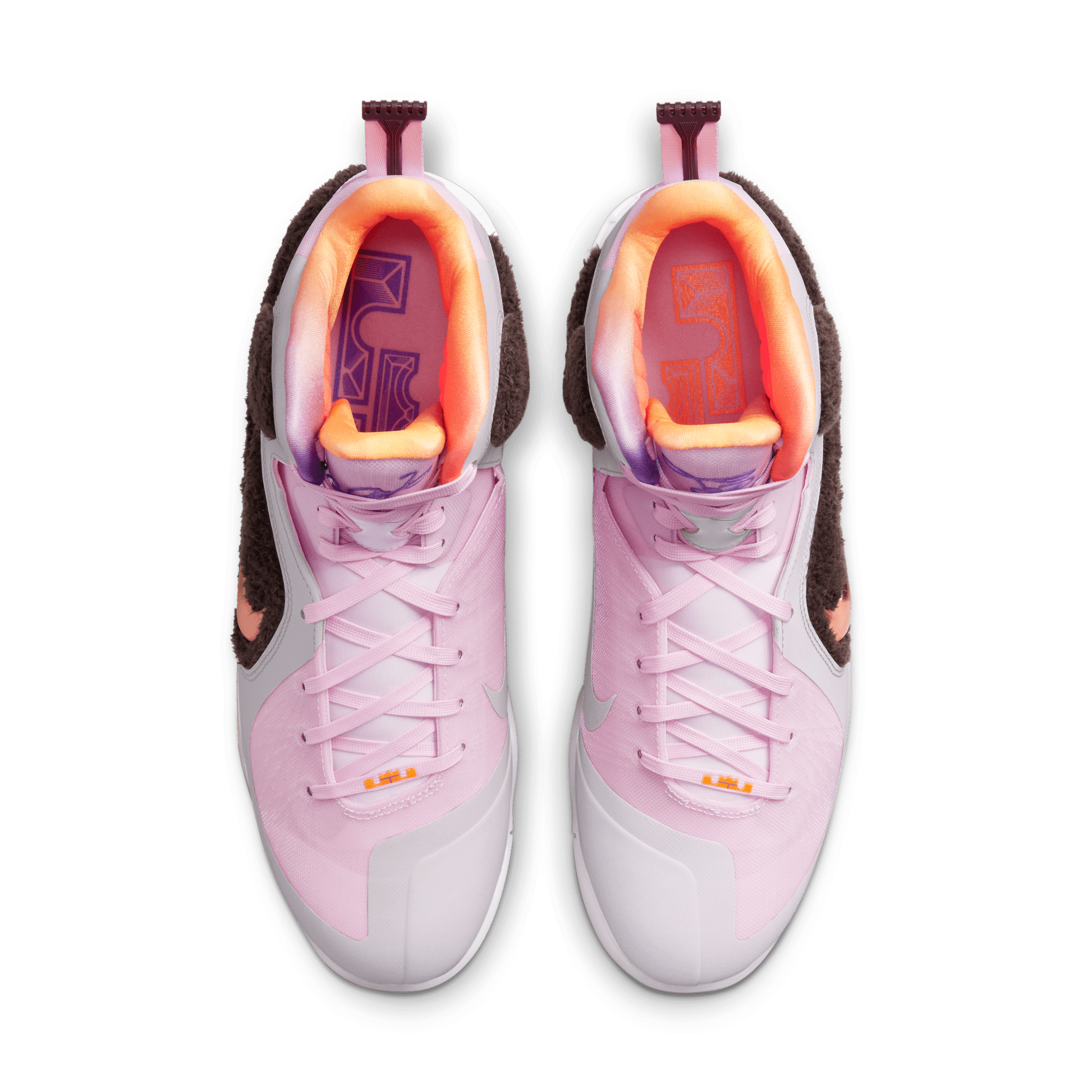 Nike FOOTWEAR Nike LeBron IX - Men's