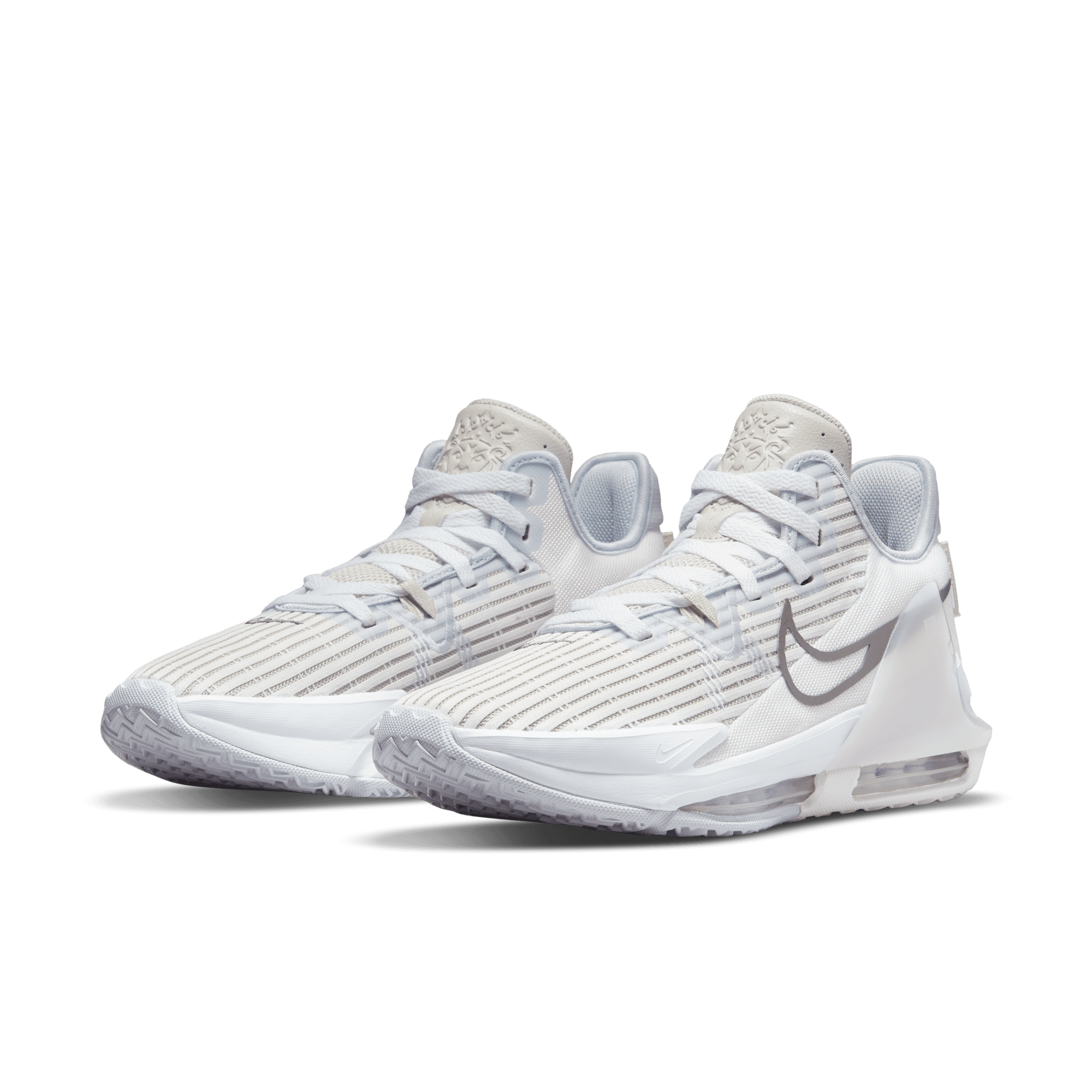 Nike FOOTWEAR Nike LeBron Witness 6 - Men's