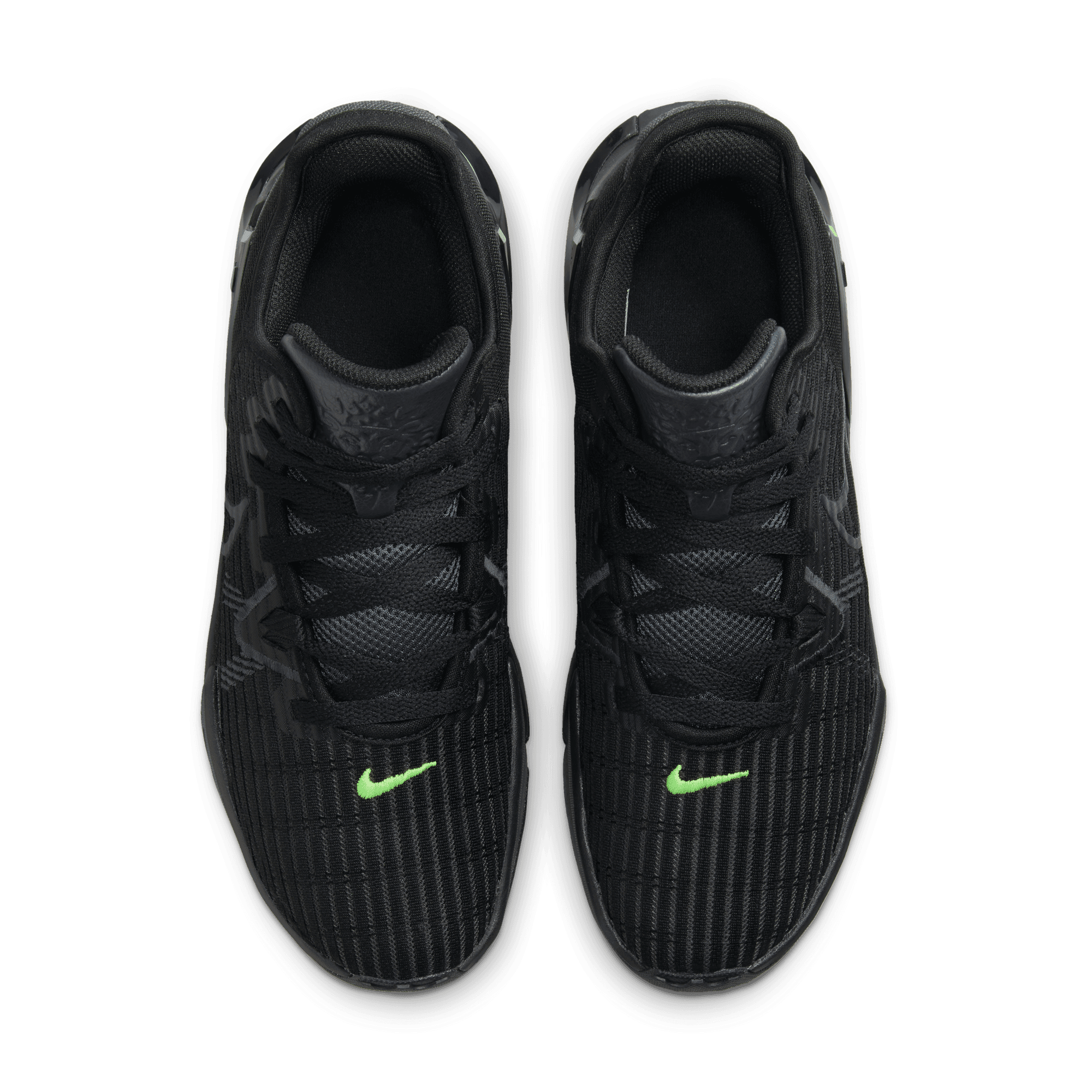 Nike FOOTWEAR Nike LeBron Witness 6 - Men's