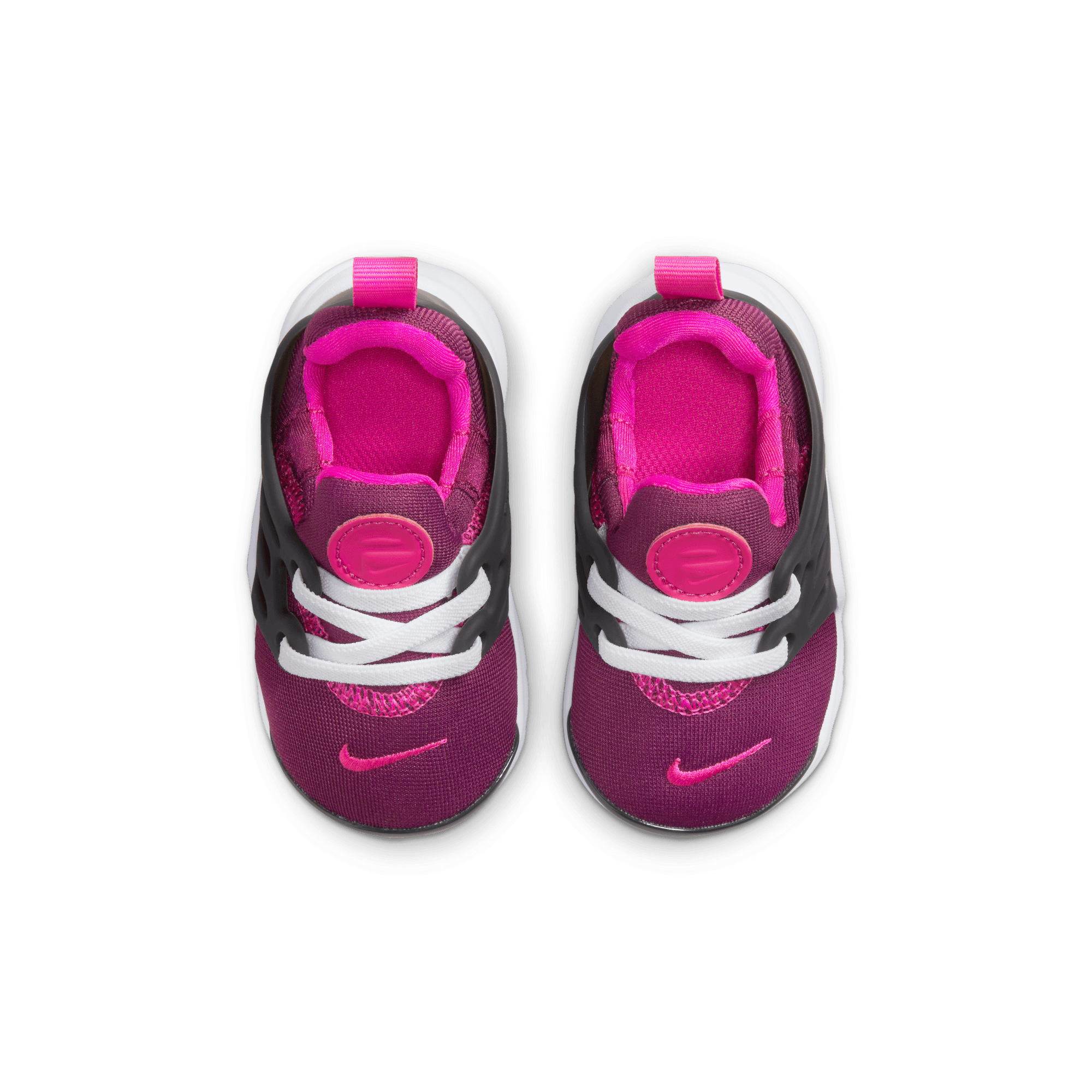Nike FOOTWEAR Nike Little Presto - Toddler