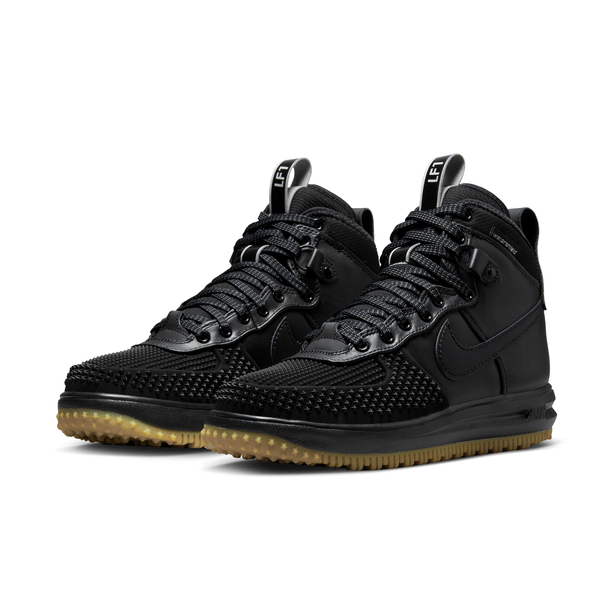 Nike Lunar Force 1 Duckboot - Men's - GBNY