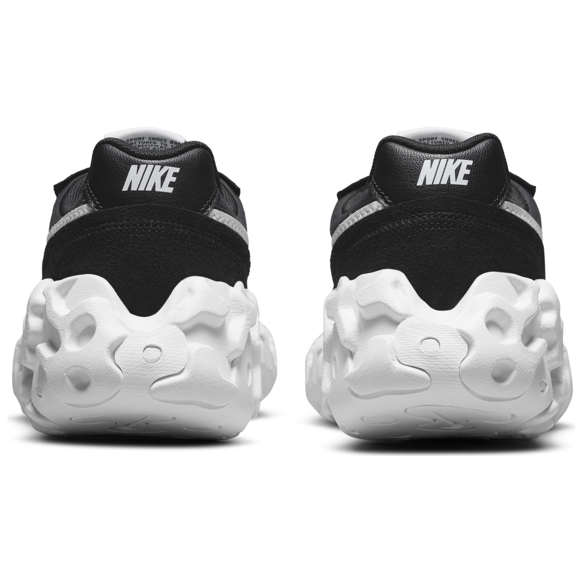 Nike Footwear Nike Overbreak - Men's