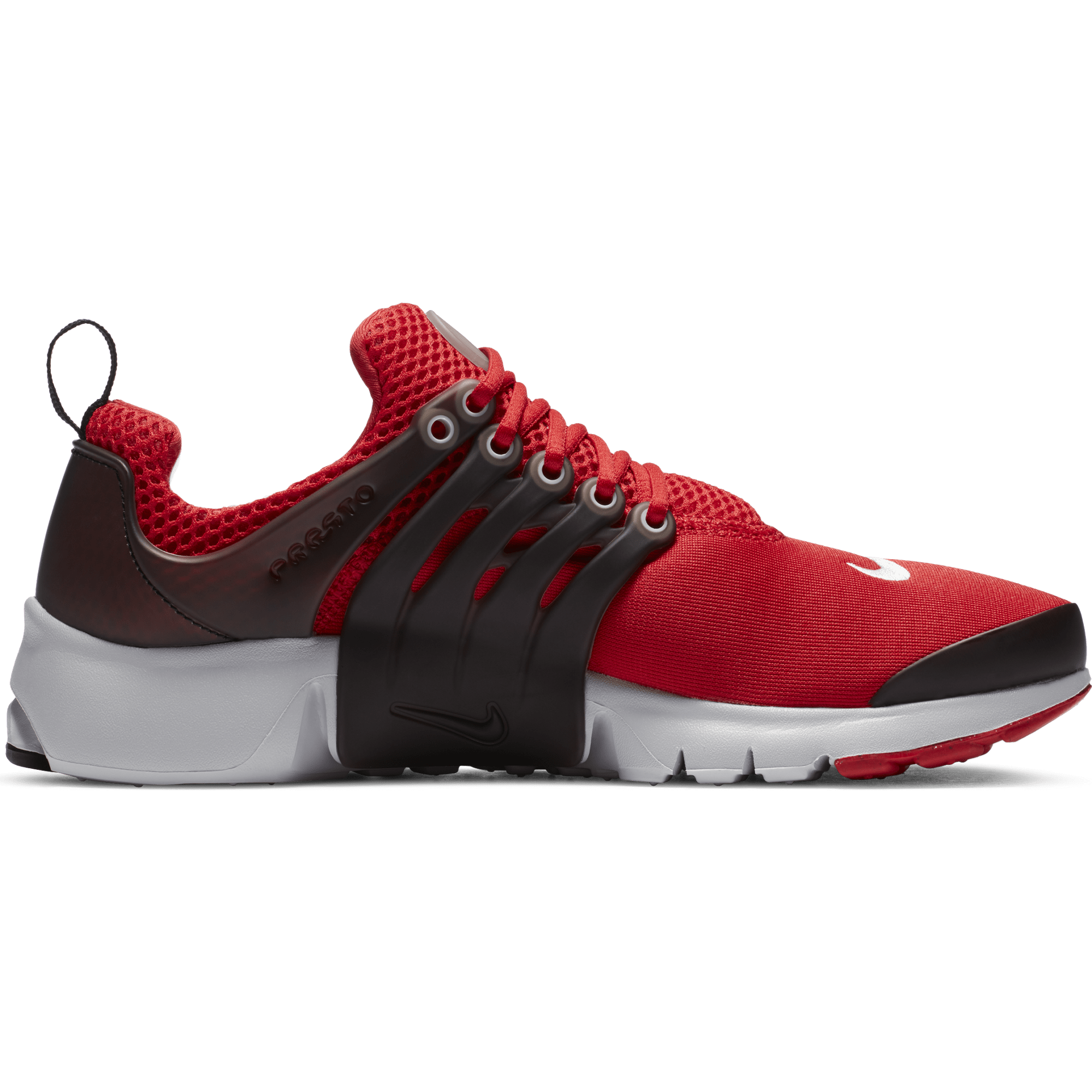 White prestos grade sales school