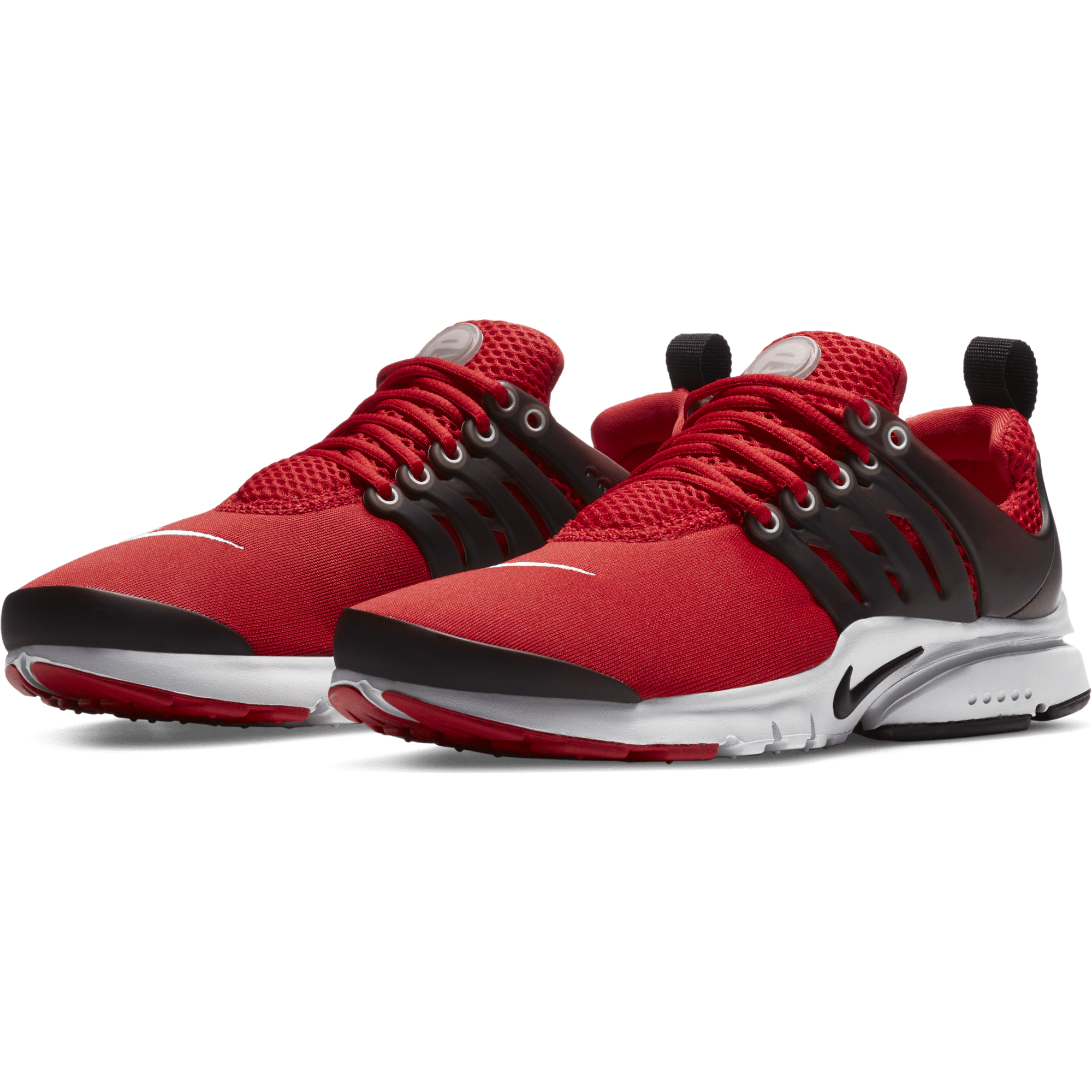 Black prestos top grade school