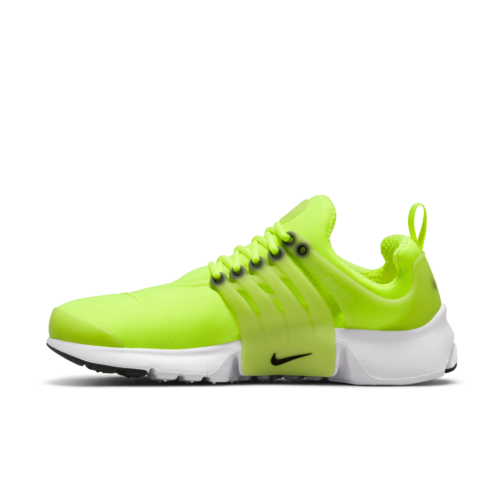 Nike presto lime green Clearance