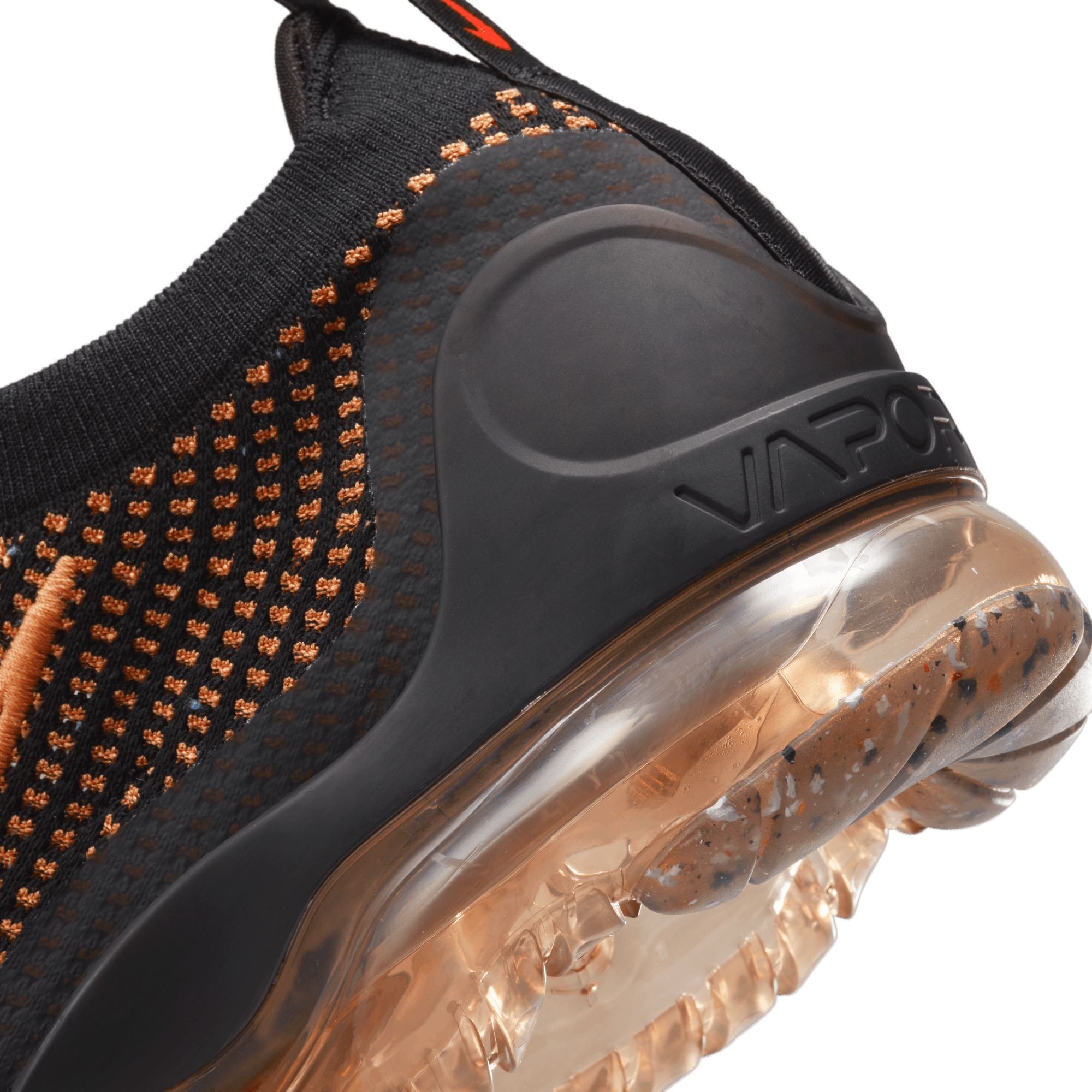 Vapormax sales safari tiger