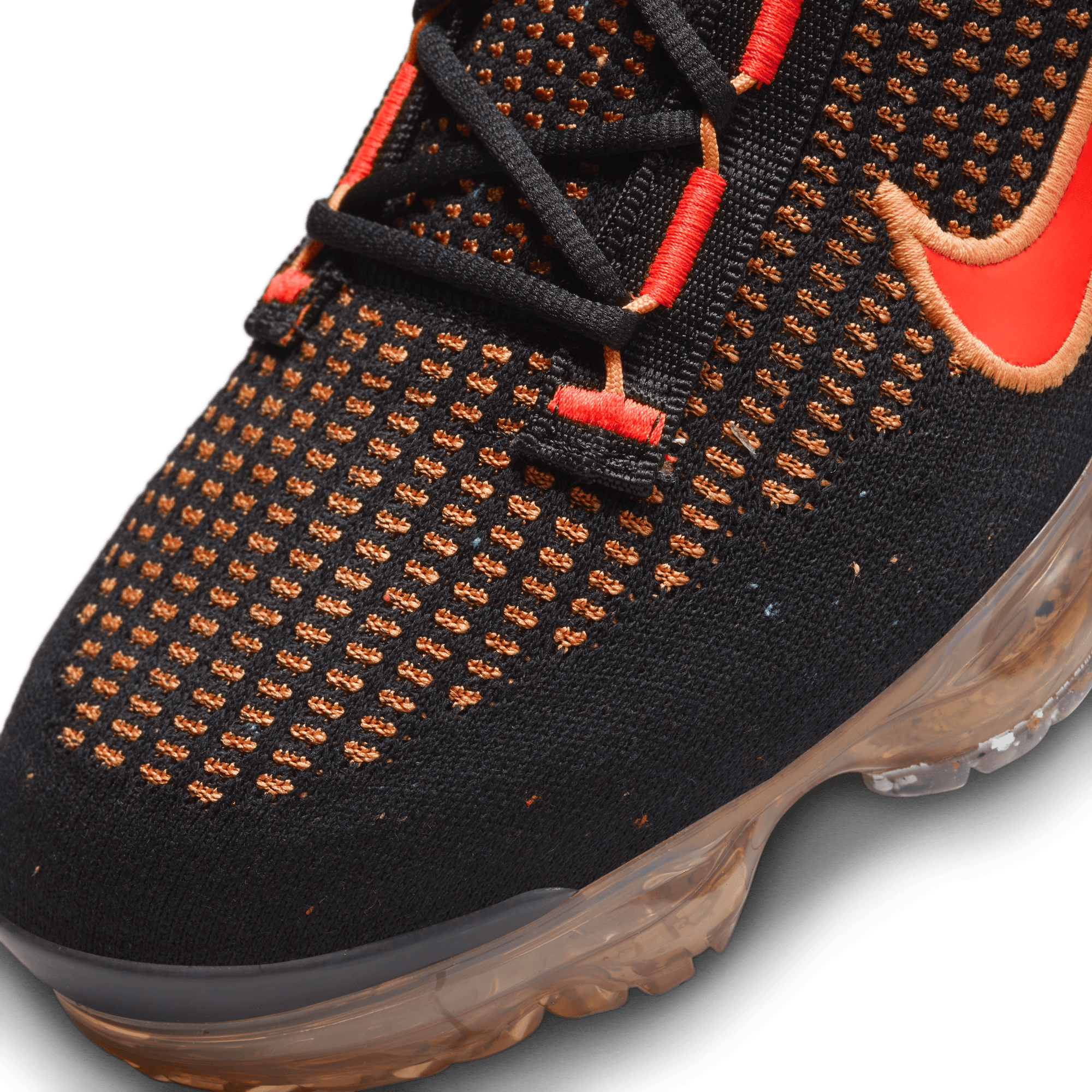 Nike vapormax flyknit hot sale tiger