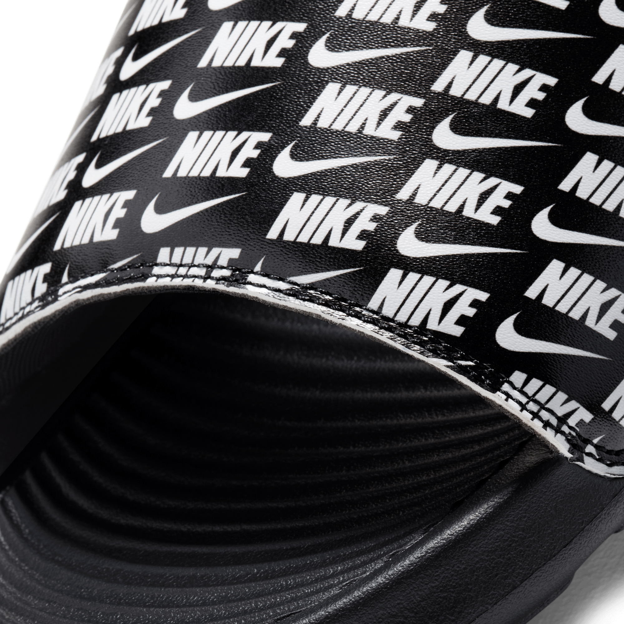 Nike FOOTWEAR Nike Victori One Printed Slide - Men's