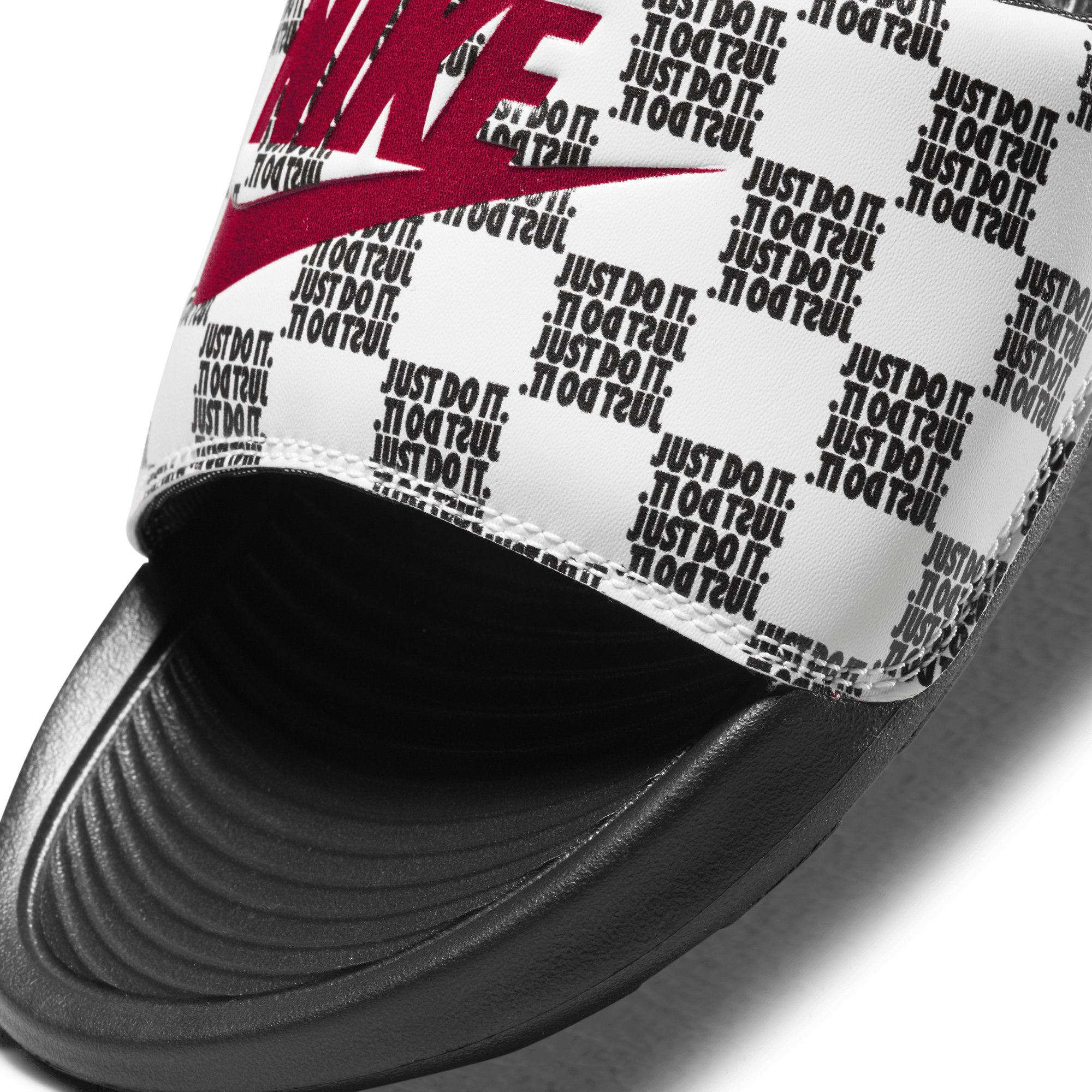 Nike FOOTWEAR Nike Victori One Printed Slide - Men's