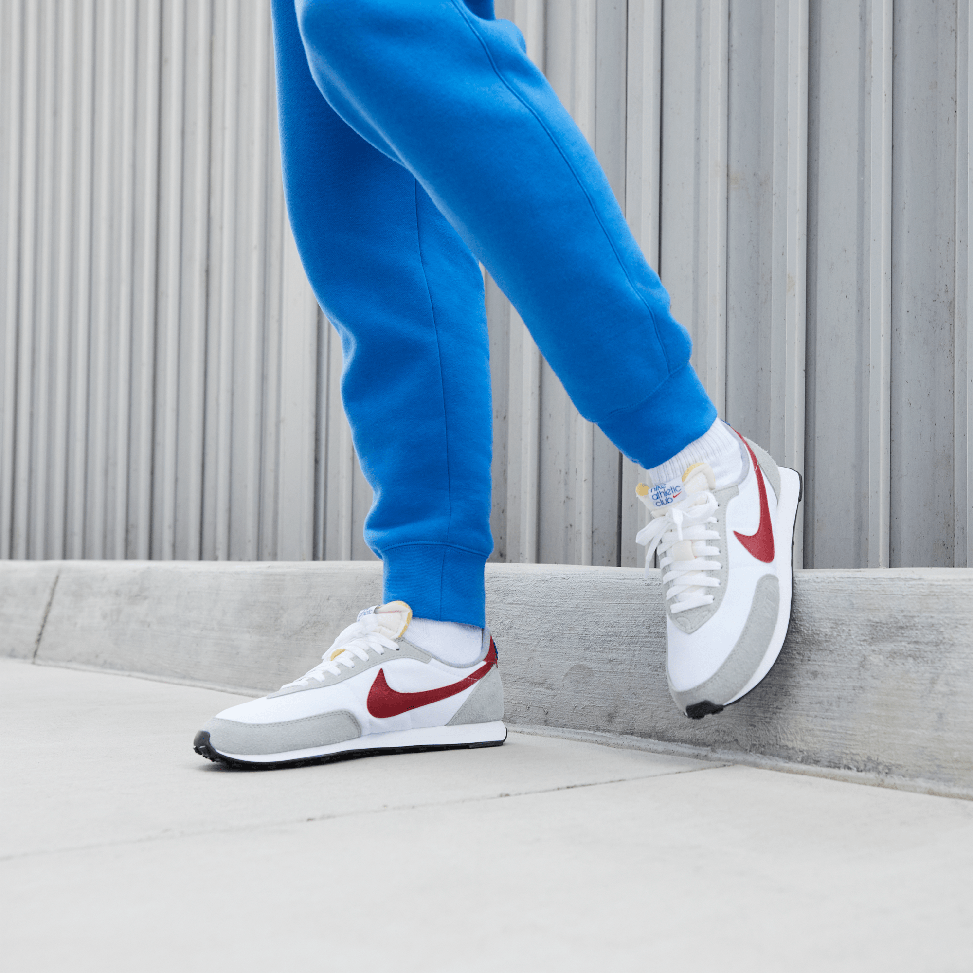 Nike Cortez - Men's - GBNY